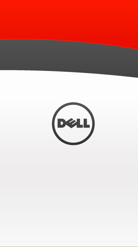 Handy-Wallpaper Technologie, Dell kostenlos herunterladen.
