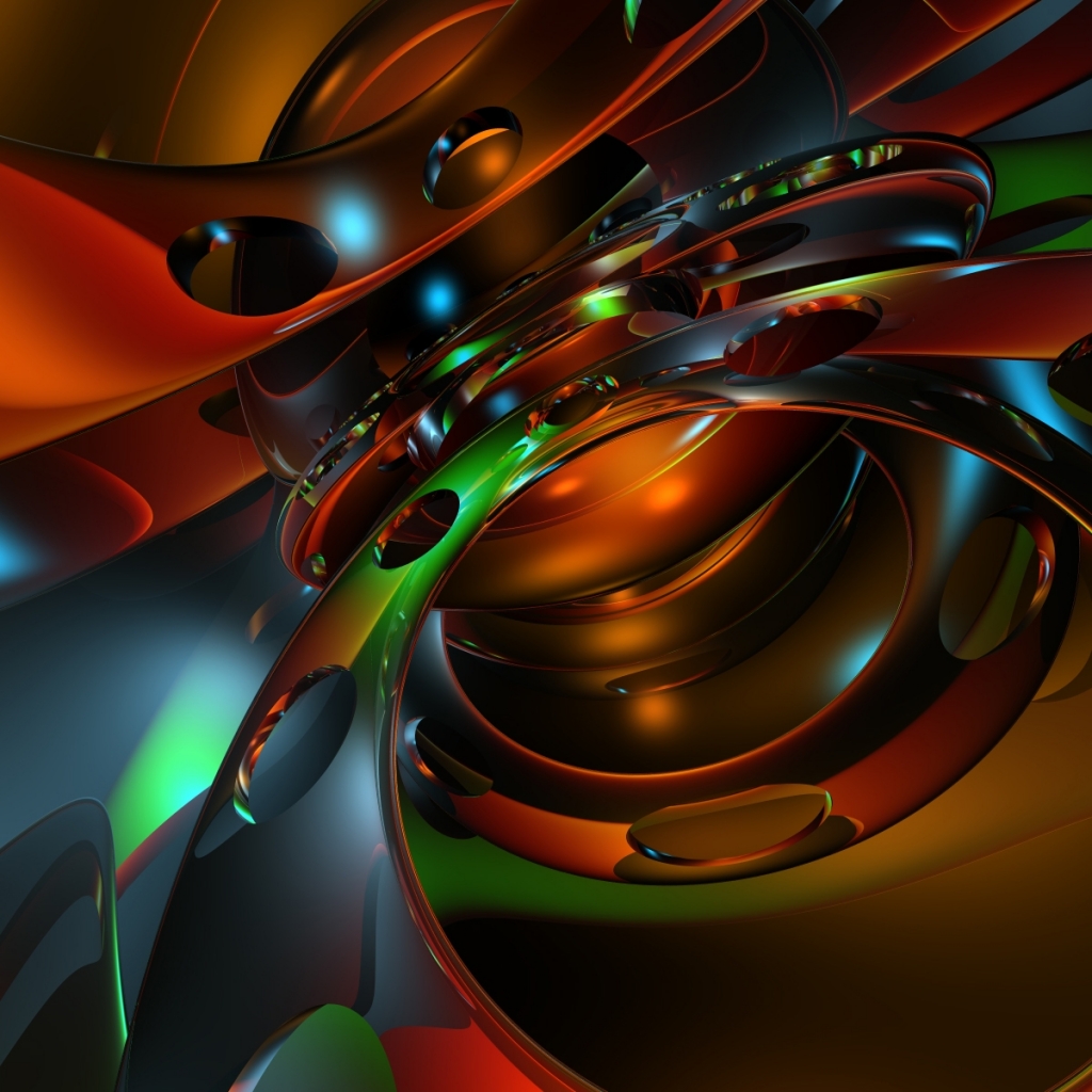 Free download wallpaper Abstract, Pattern, Texture, Colors, Shapes, Cgi on your PC desktop