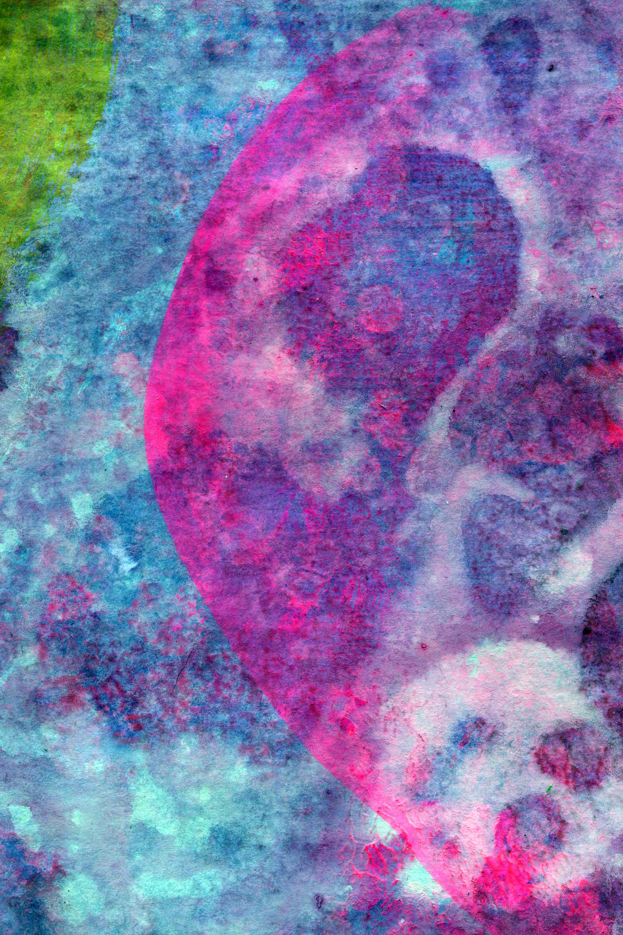 Free download wallpaper Abstract, Motley, Spots, Paint, Stains, Divorces, Multicolored, Art on your PC desktop