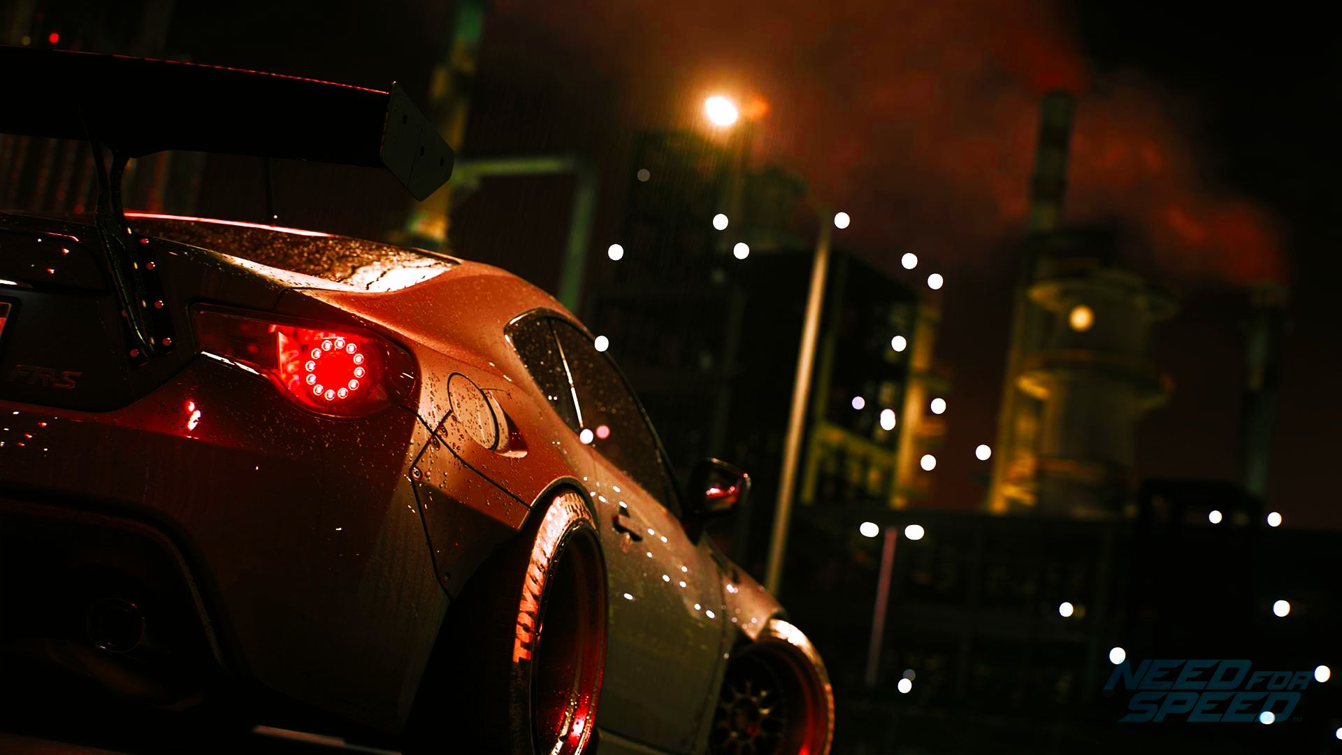 Free download wallpaper Need For Speed, Video Game, Need For Speed (2015) on your PC desktop