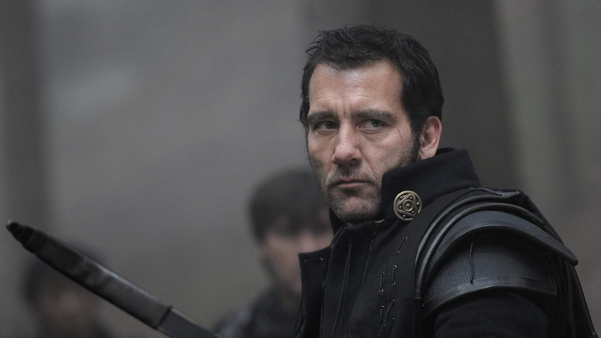 Free download wallpaper Movie, Clive Owen, Last Knights on your PC desktop