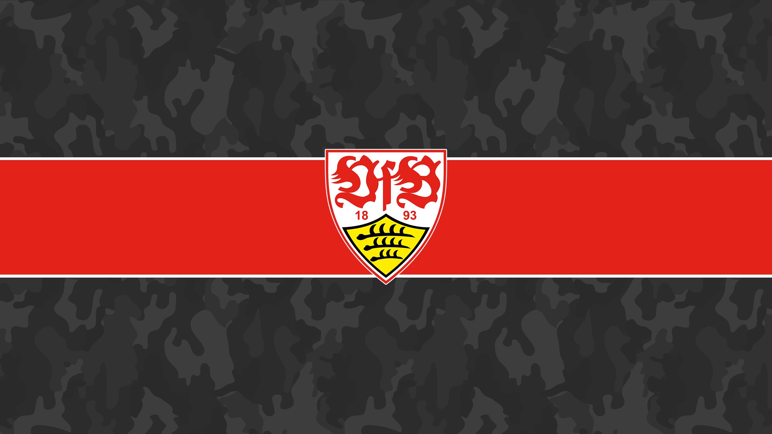 Baixe gratuitamente a imagem Esportes, Futebol, Logotipo, Emblema, Vfb Stuttgart na área de trabalho do seu PC