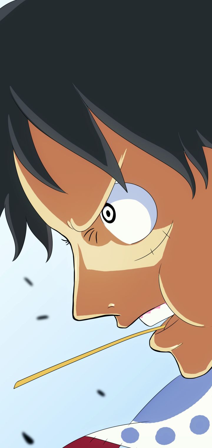 Descarga gratuita de fondo de pantalla para móvil de Animado, One Piece, Monkey D Luffy.