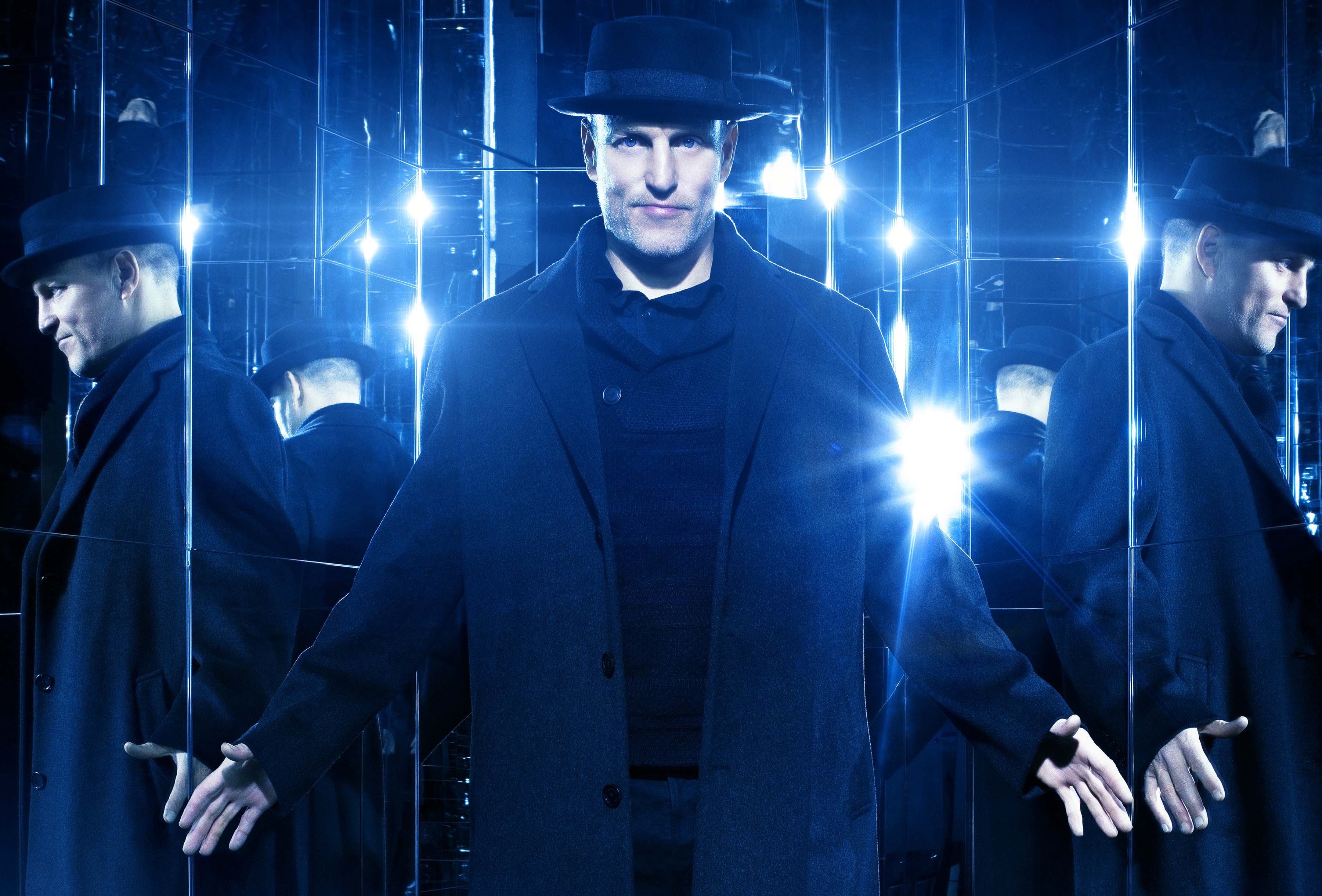 movie, now you see me 2, woody harrelson