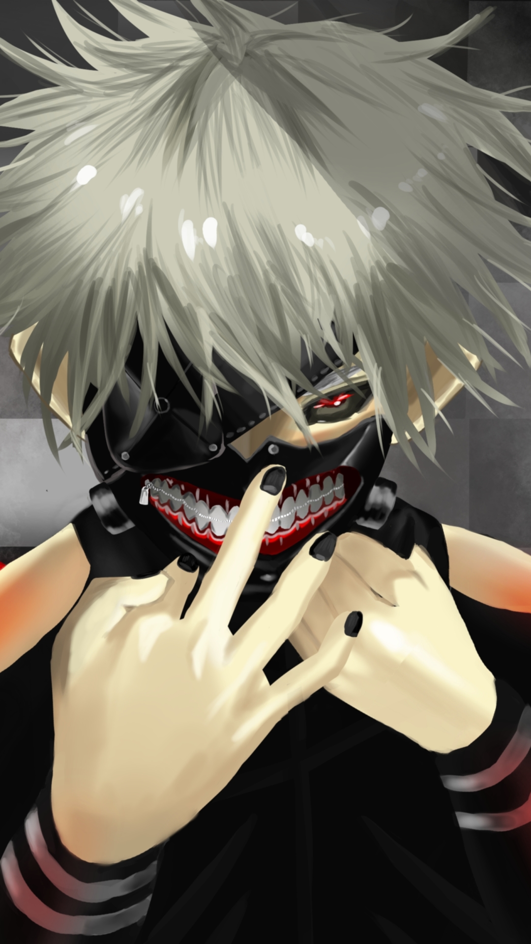 Téléchargez des papiers peints mobile Animé, Ken Kaneki, Tokyo Ghoul gratuitement.