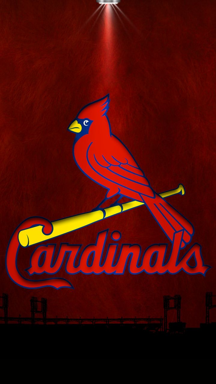 Download mobile wallpaper Sports, Baseball, St Louis Cardinals, Mlb for free.