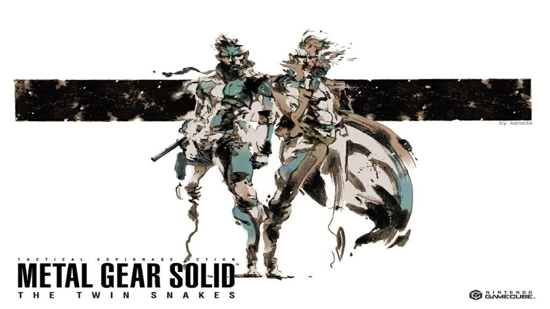 375397 économiseurs d'écran et fonds d'écran Metal Gear Solid: The Twin Snakes sur votre téléphone. Téléchargez  images gratuitement