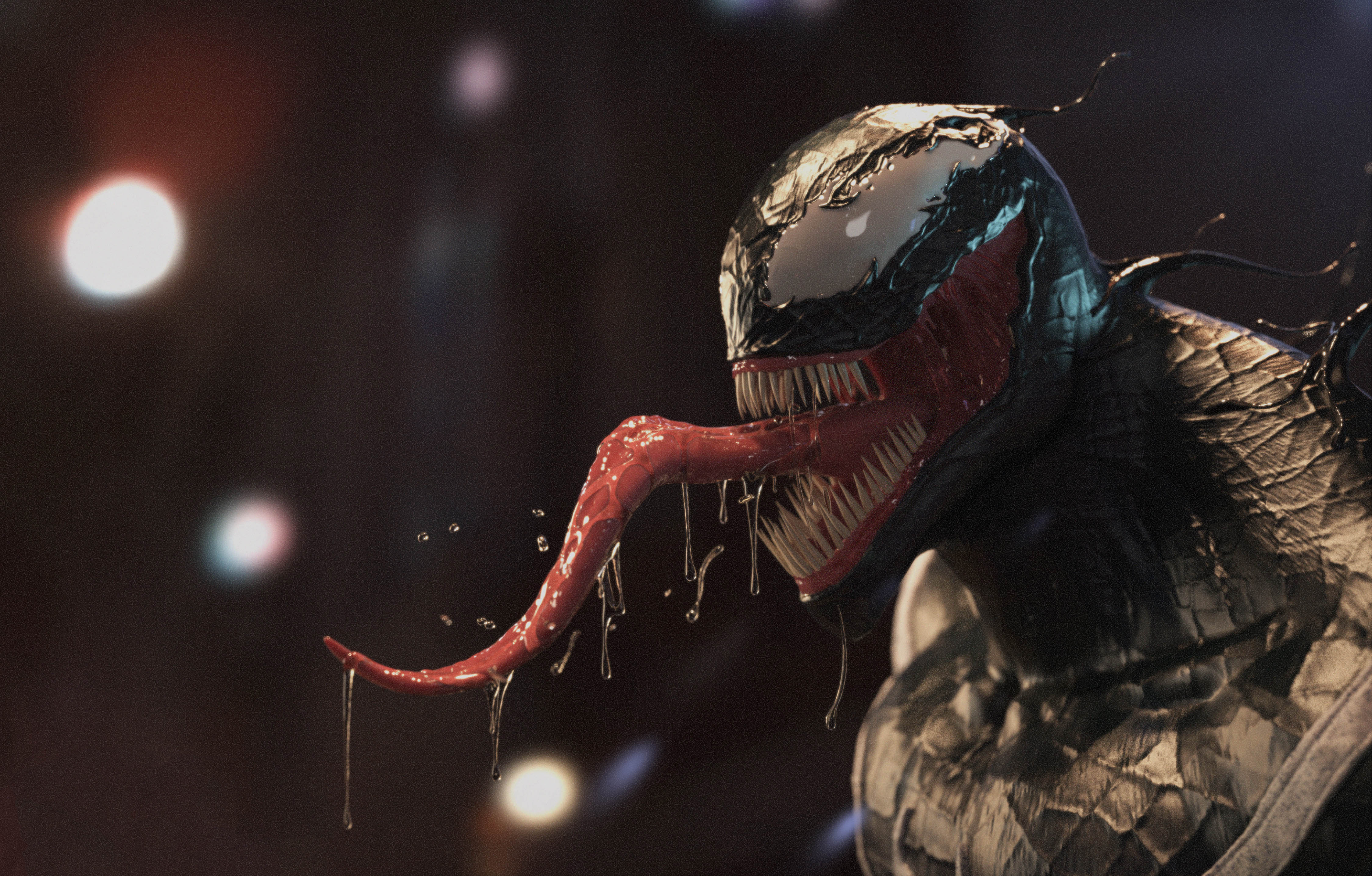 Baixe gratuitamente a imagem Filme, Venom na área de trabalho do seu PC