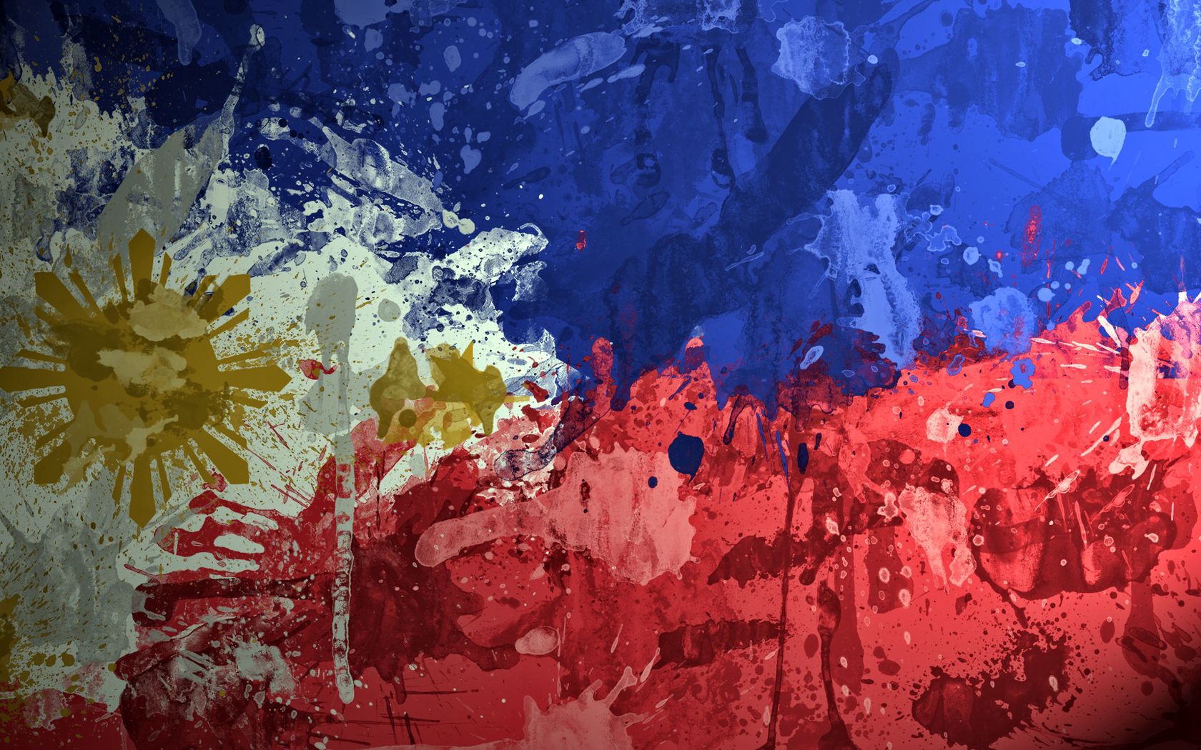 desktop Images background, texture, textures, paint, stains, spots, philippines