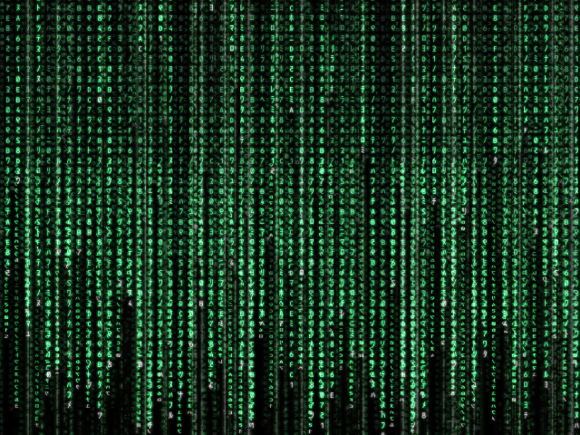 Download mobile wallpaper Movie, The Matrix for free.