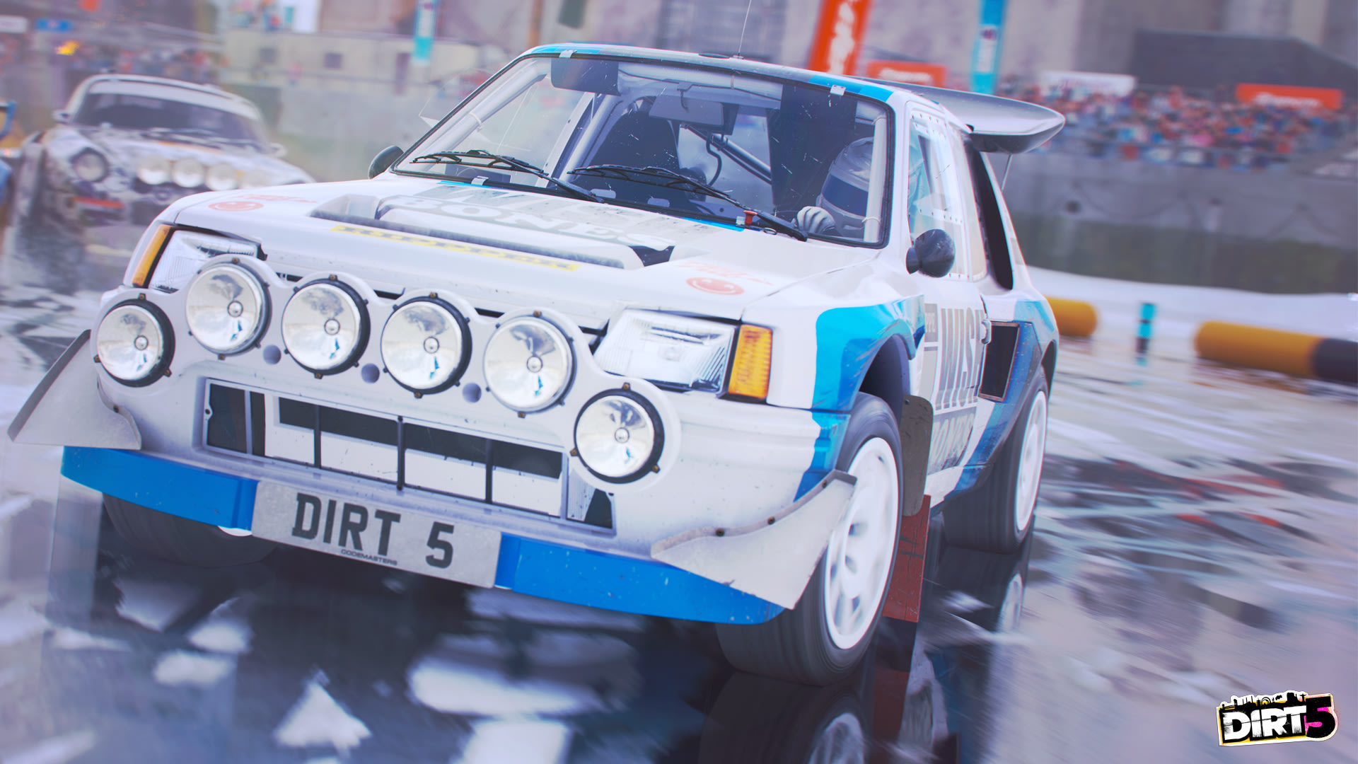 998909 télécharger le fond d'écran jeux vidéo, dirt 5 - économiseurs d'écran et images gratuitement