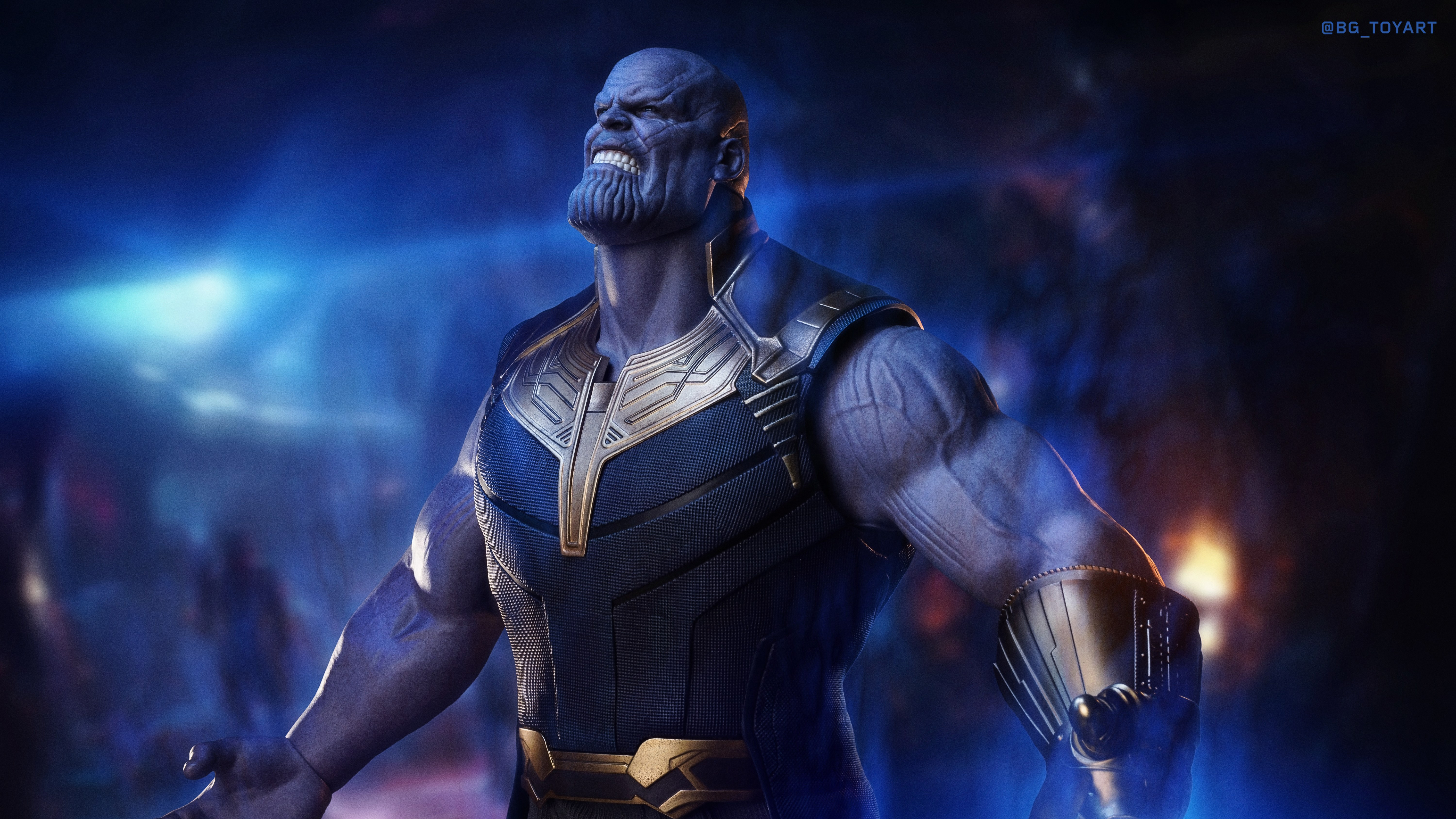 Descarga gratuita de fondo de pantalla para móvil de Los Vengadores, Películas, Thanos, Vengadores: Guerra Infinita.