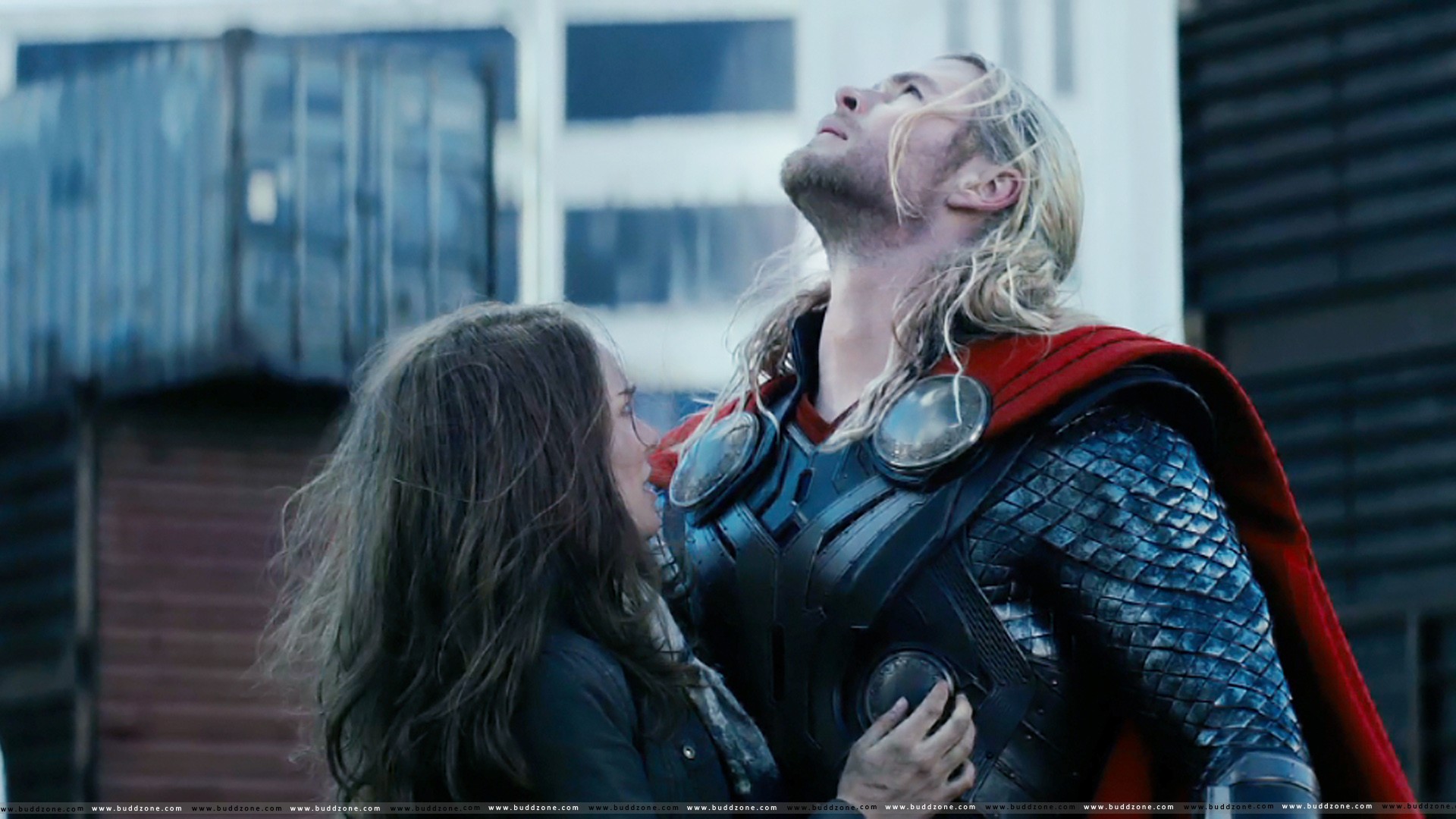 Free download wallpaper Movie, Thor, Thor: The Dark World on your PC desktop