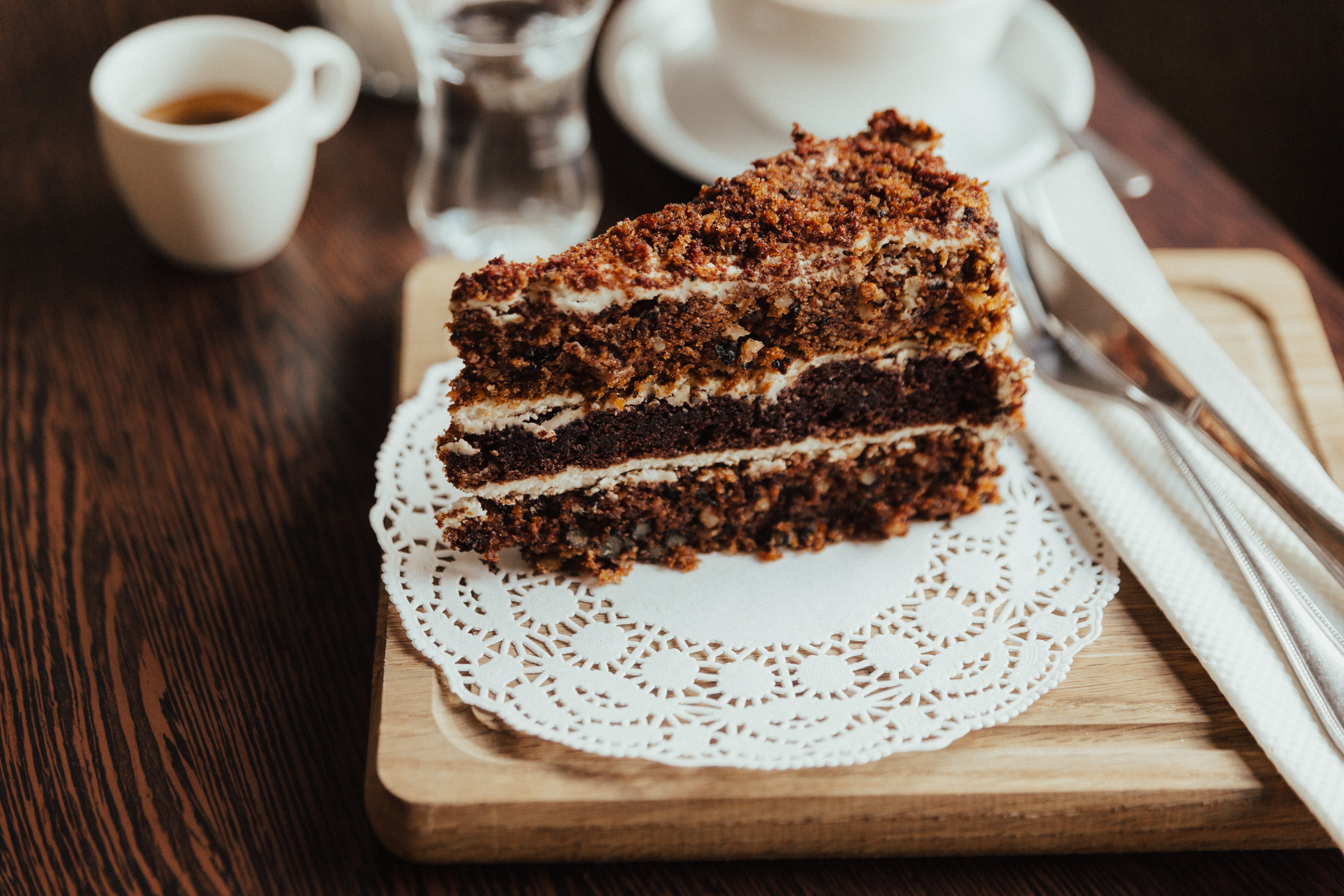 Téléchargez gratuitement l'image Nourriture, Gateau sur le bureau de votre PC