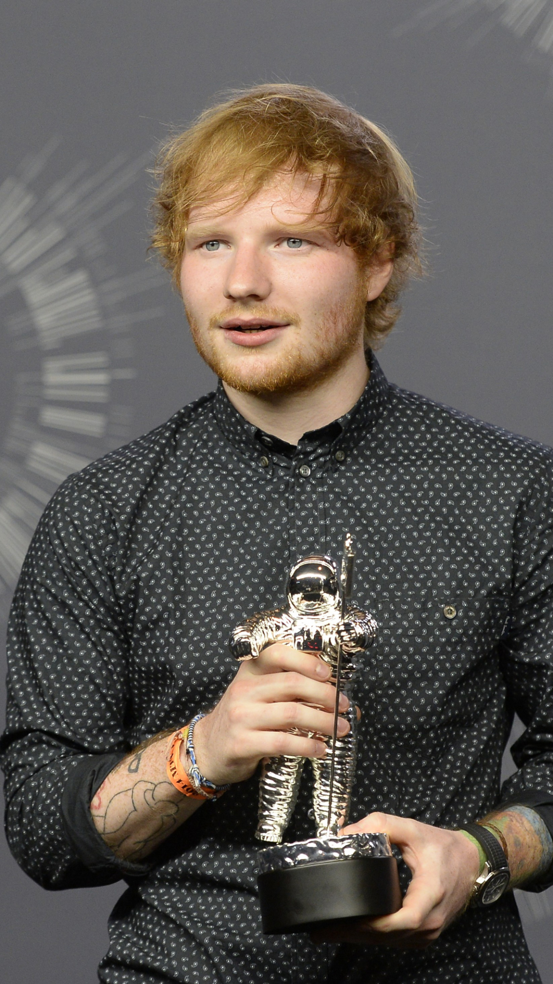 Download mobile wallpaper Music, Singer, English, Ed Sheeran for free.