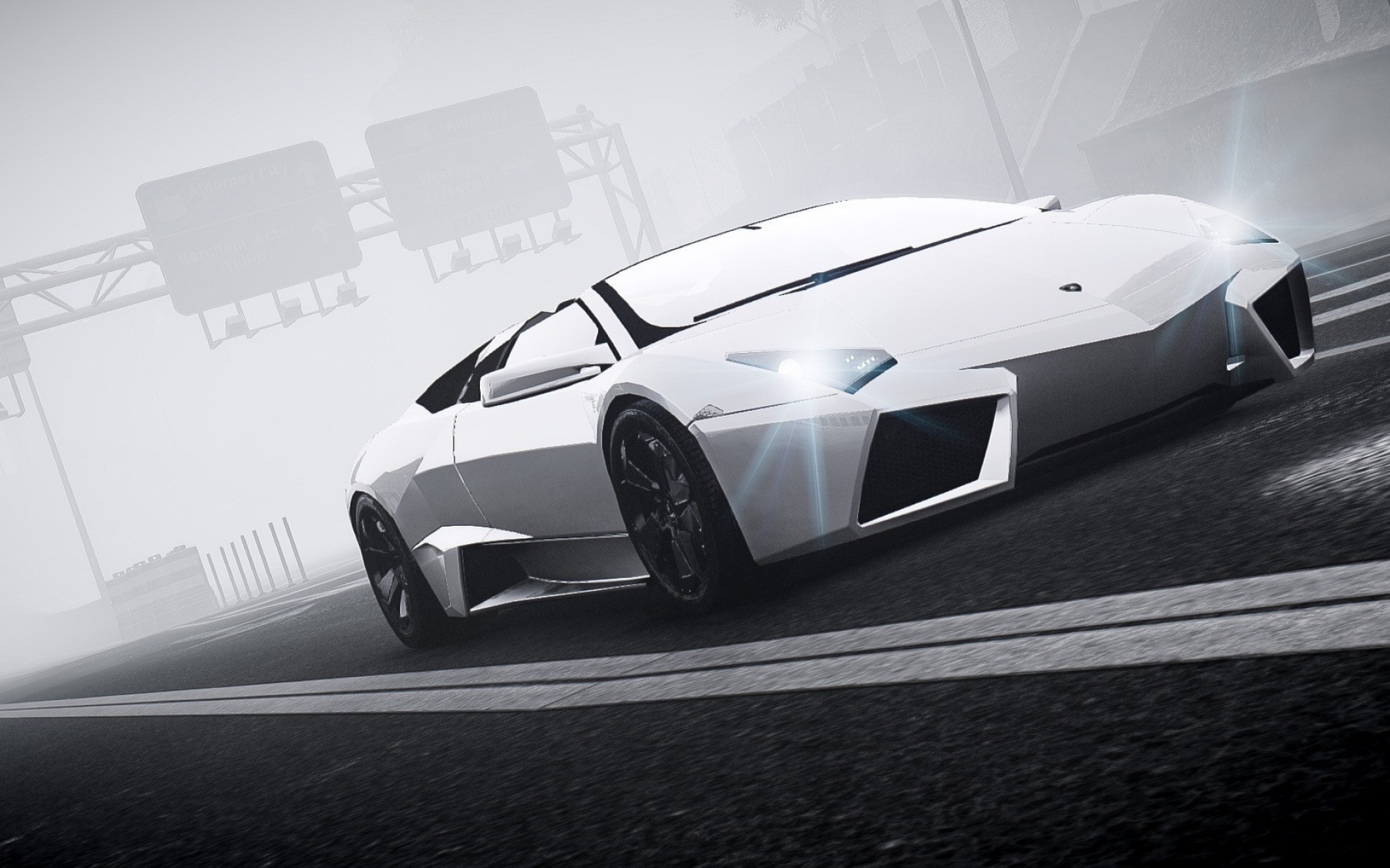 Descarga gratuita de fondo de pantalla para móvil de Lamborghini Reventón, Lamborghini, Vehículos.