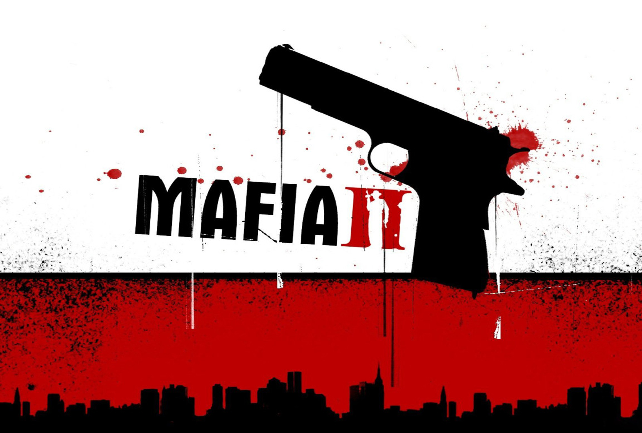 video game, mafia: the city of lost heaven