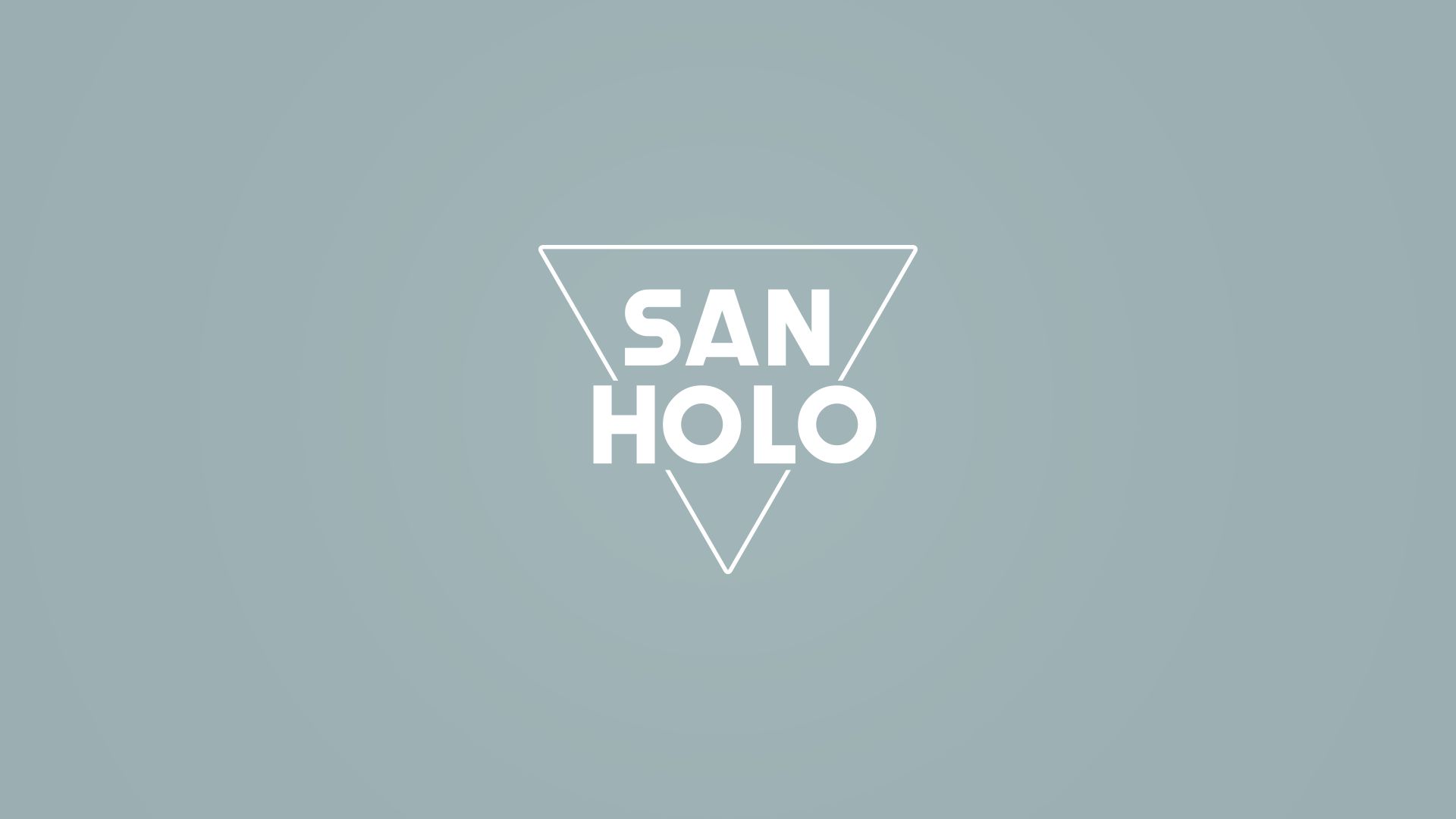 Baixar papéis de parede de desktop San Holo HD