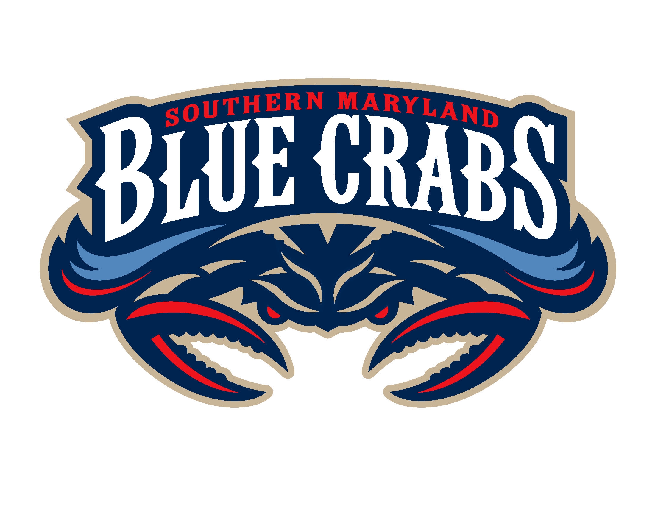 High Definition Southern Maryland Blue Crabs wallpaper