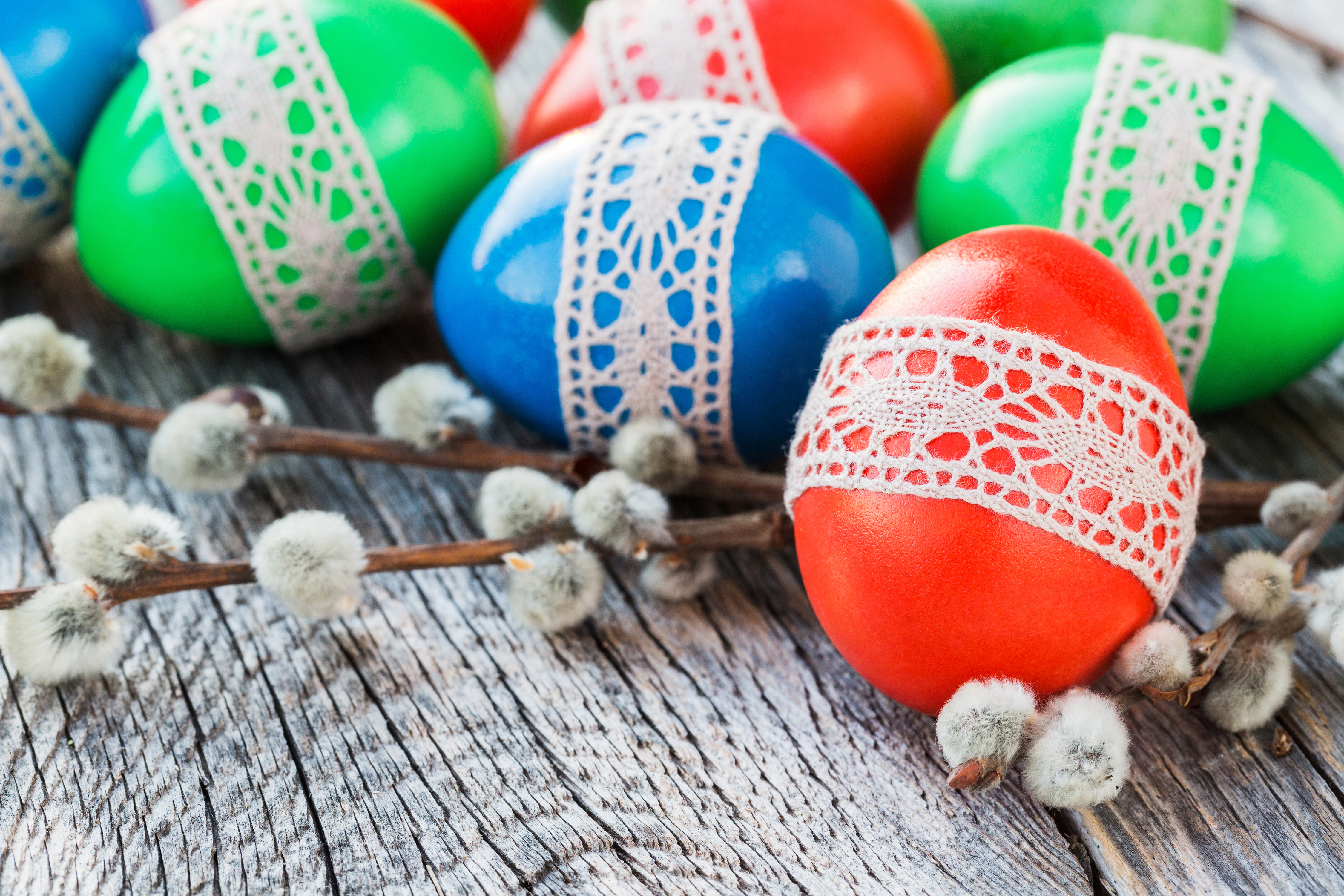 Free download wallpaper Easter, Holiday, Colors, Easter Egg on your PC desktop