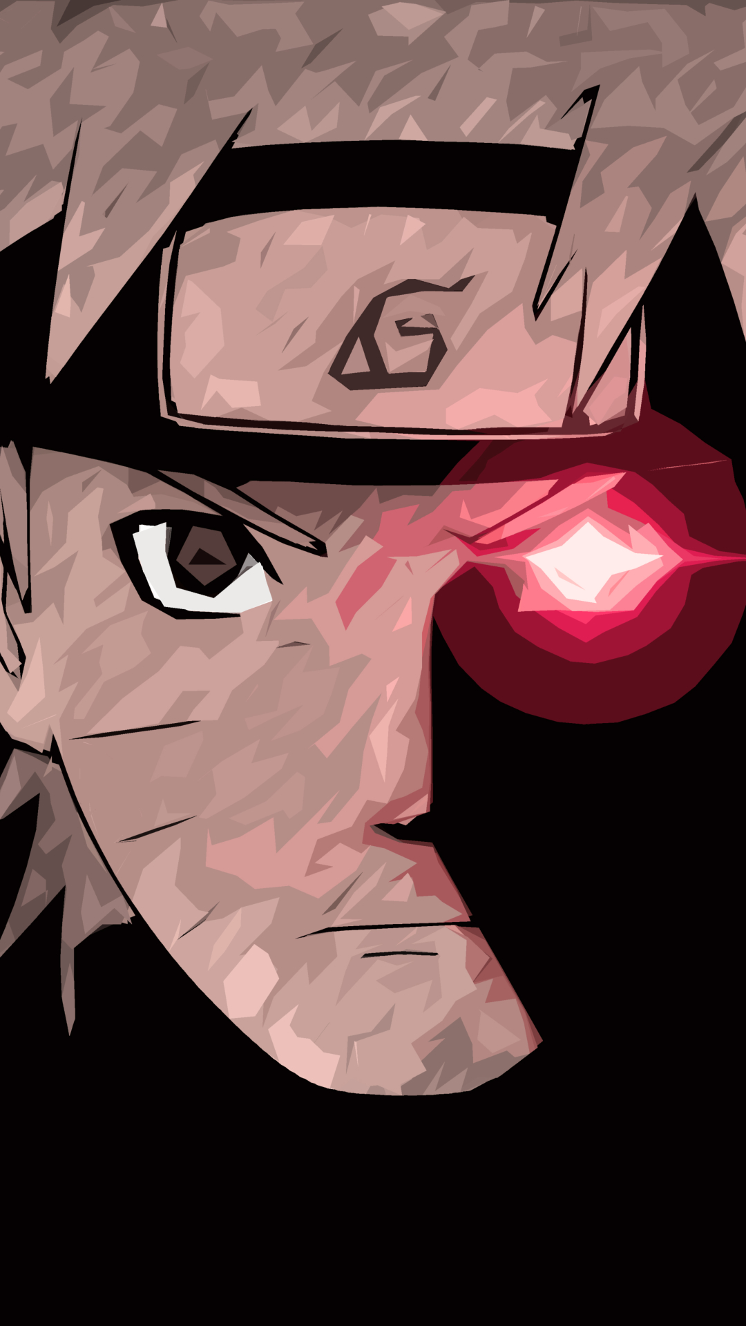 Handy-Wallpaper Naruto, Animes, Naruto Uzumaki kostenlos herunterladen.