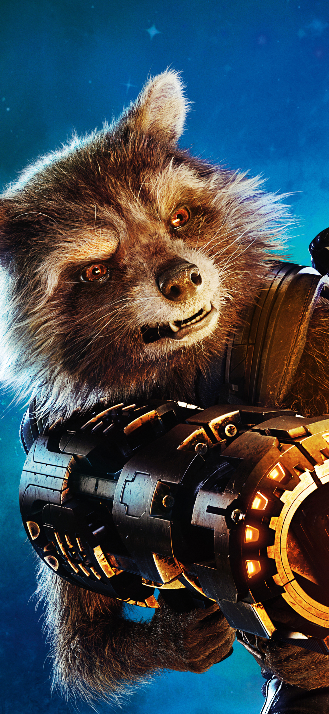 Handy-Wallpaper Filme, Raketen Waschbär, Guardians Of The Galaxy Vol 2 kostenlos herunterladen.