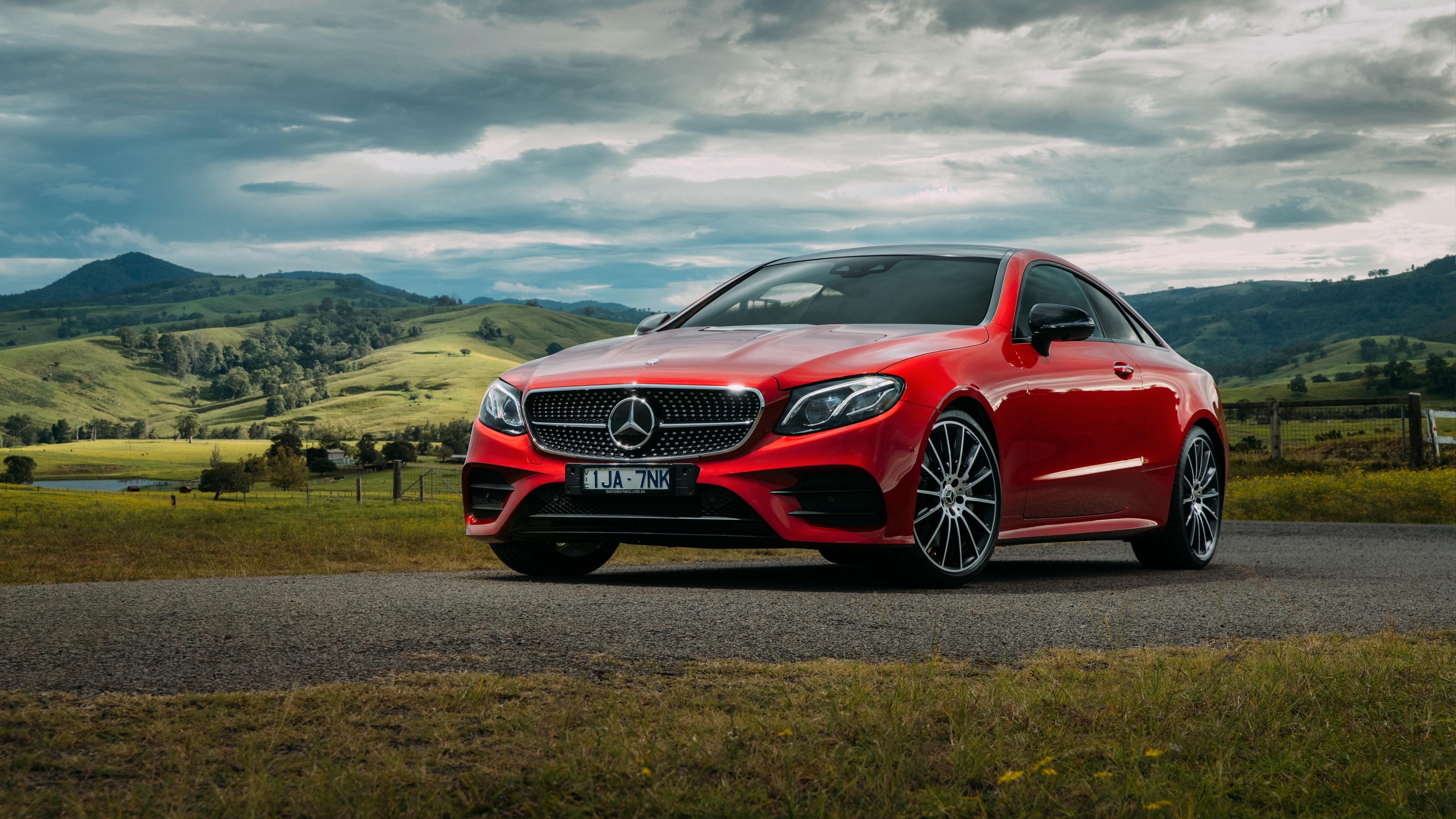 415432 descargar imagen vehículos, mercedes benz clase e, coche, mercedes benz: fondos de pantalla y protectores de pantalla gratis