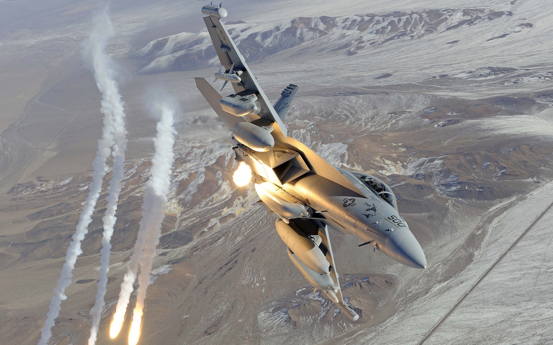 Laden Sie das Militär, Kampfjets-Bild kostenlos auf Ihren PC-Desktop herunter
