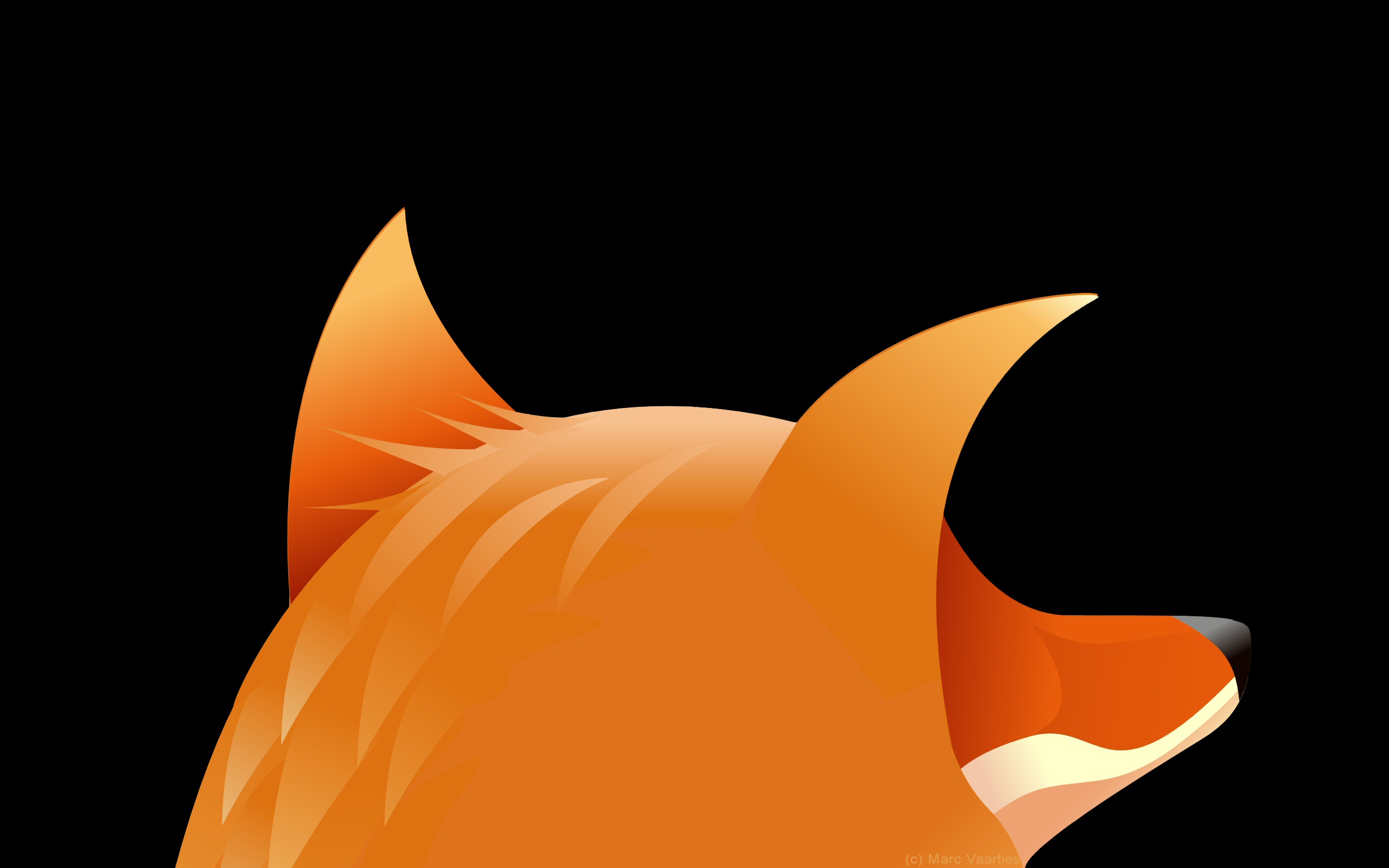 Téléchargez des papiers peints mobile Firefox, Technologie gratuitement.