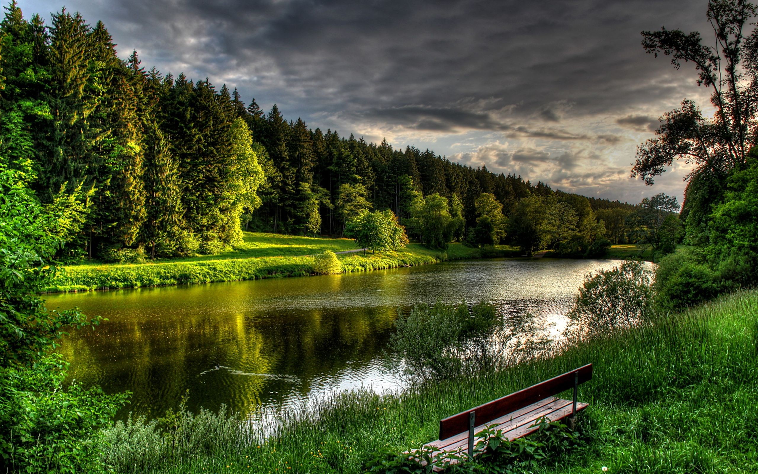 Laden Sie das Fluss, Erde/natur-Bild kostenlos auf Ihren PC-Desktop herunter
