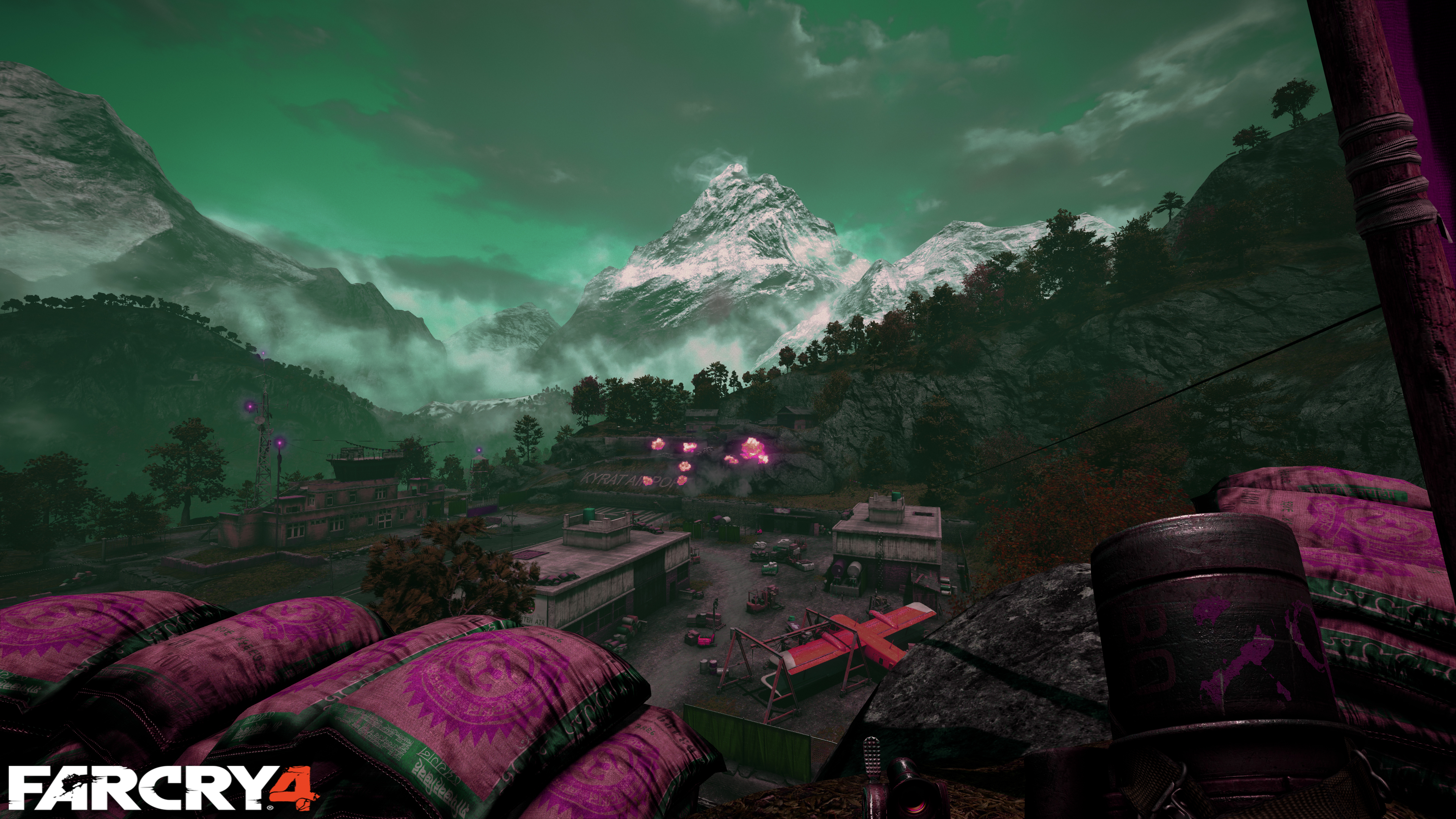 352729 Hintergrundbilder und Far Cry 4 Bilder auf dem Desktop. Laden Sie  Bildschirmschoner kostenlos auf den PC herunter