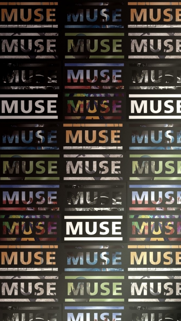 music, muse, muse (band)