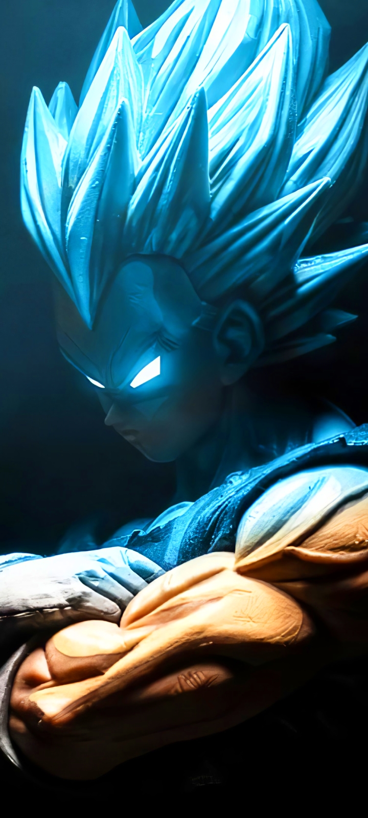 Baixar papel de parede para celular de Anime, Esfera Do Dragão, Vegeta (Dragon Ball), Dragon Ball Super gratuito.