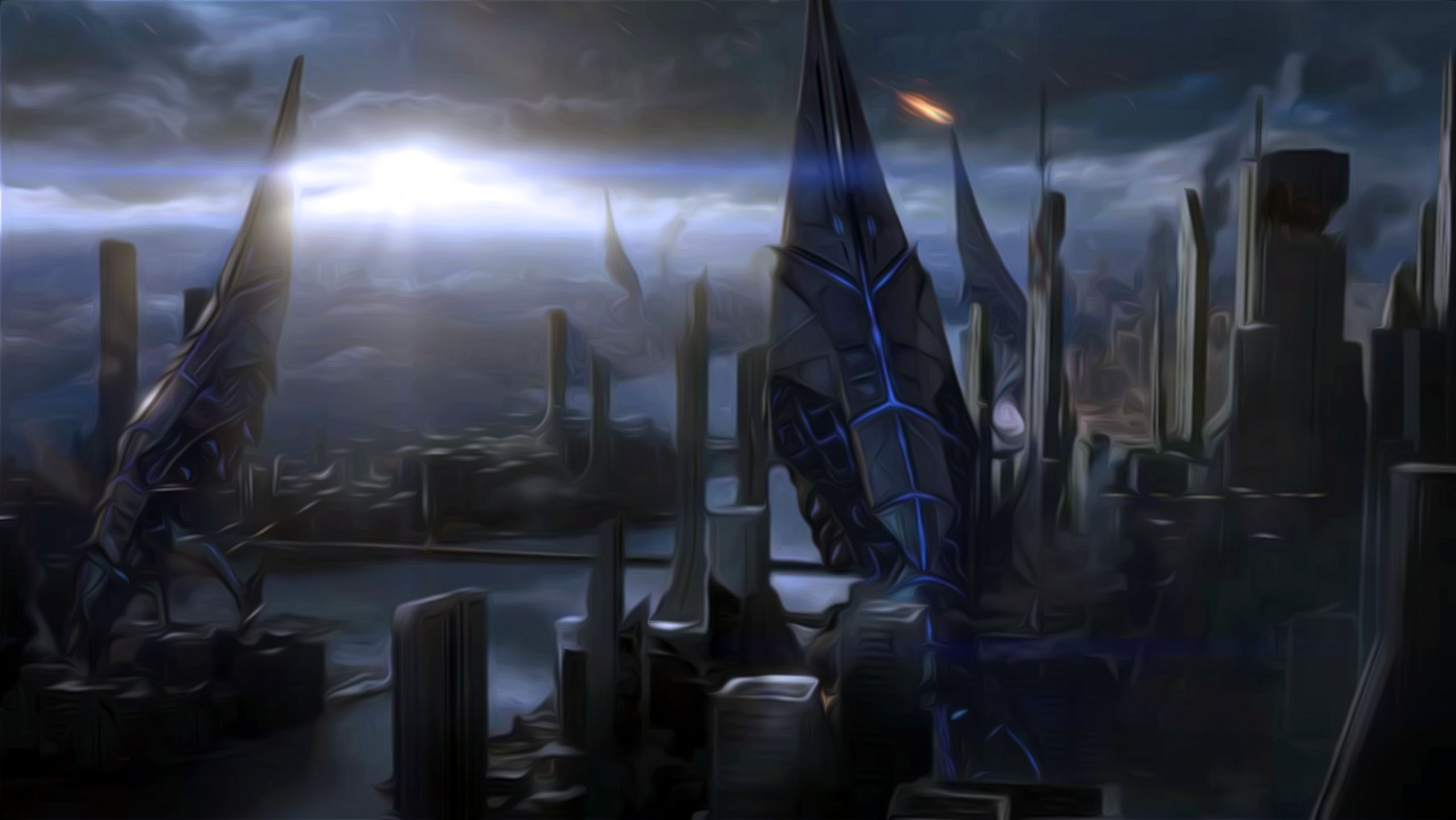 Baixar papel de parede para celular de Mass Effect 3, Mass Effect, Videogame gratuito.