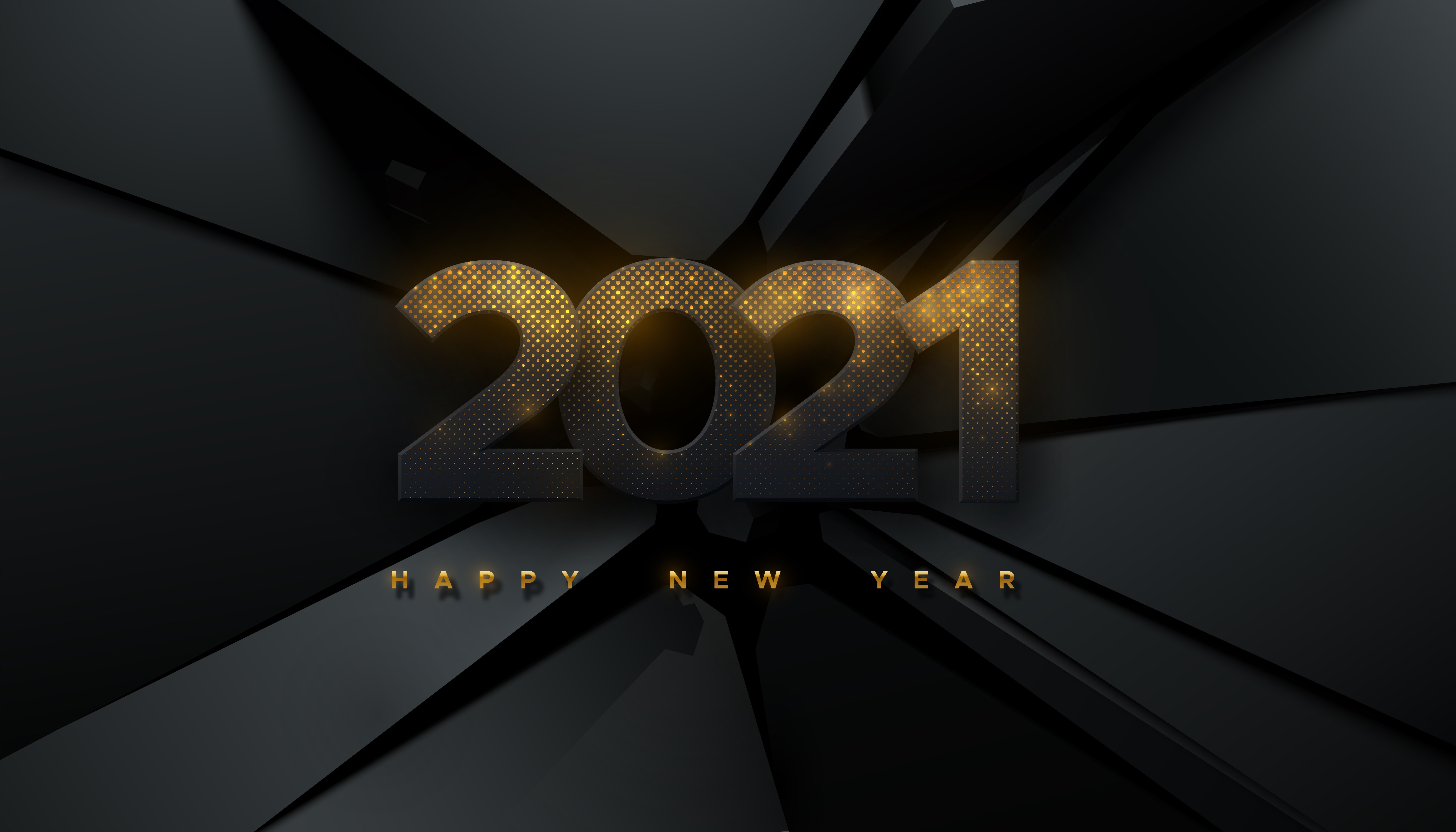 1004446 descargar fondo de pantalla día festivo, año nuevo 2021, feliz año nuevo: protectores de pantalla e imágenes gratis