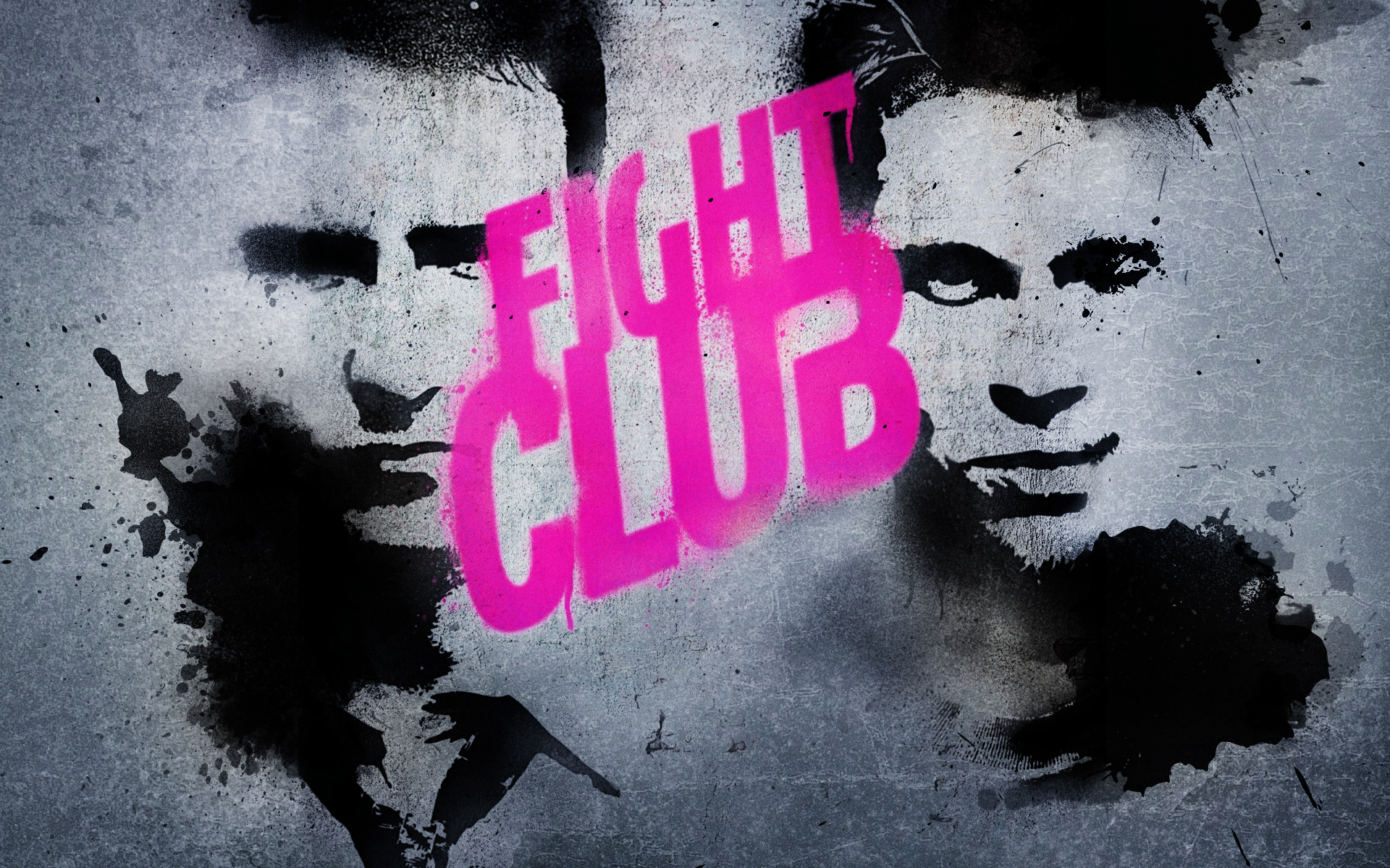 224572 télécharger le fond d'écran fight club, film - économiseurs d'écran et images gratuitement