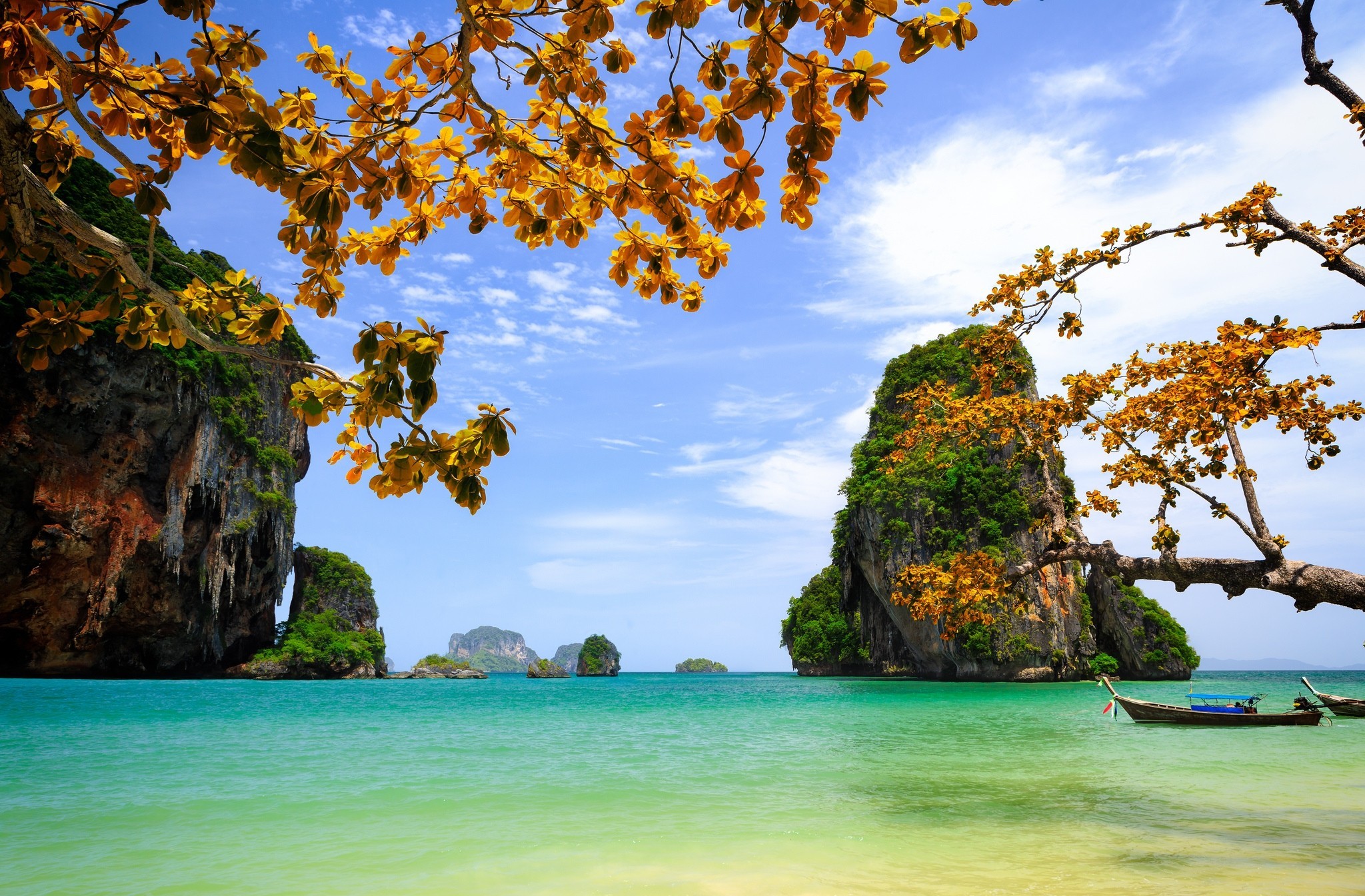 Baixe gratuitamente a imagem Trópicos, Tropical, Fotografia, Tailândia na área de trabalho do seu PC