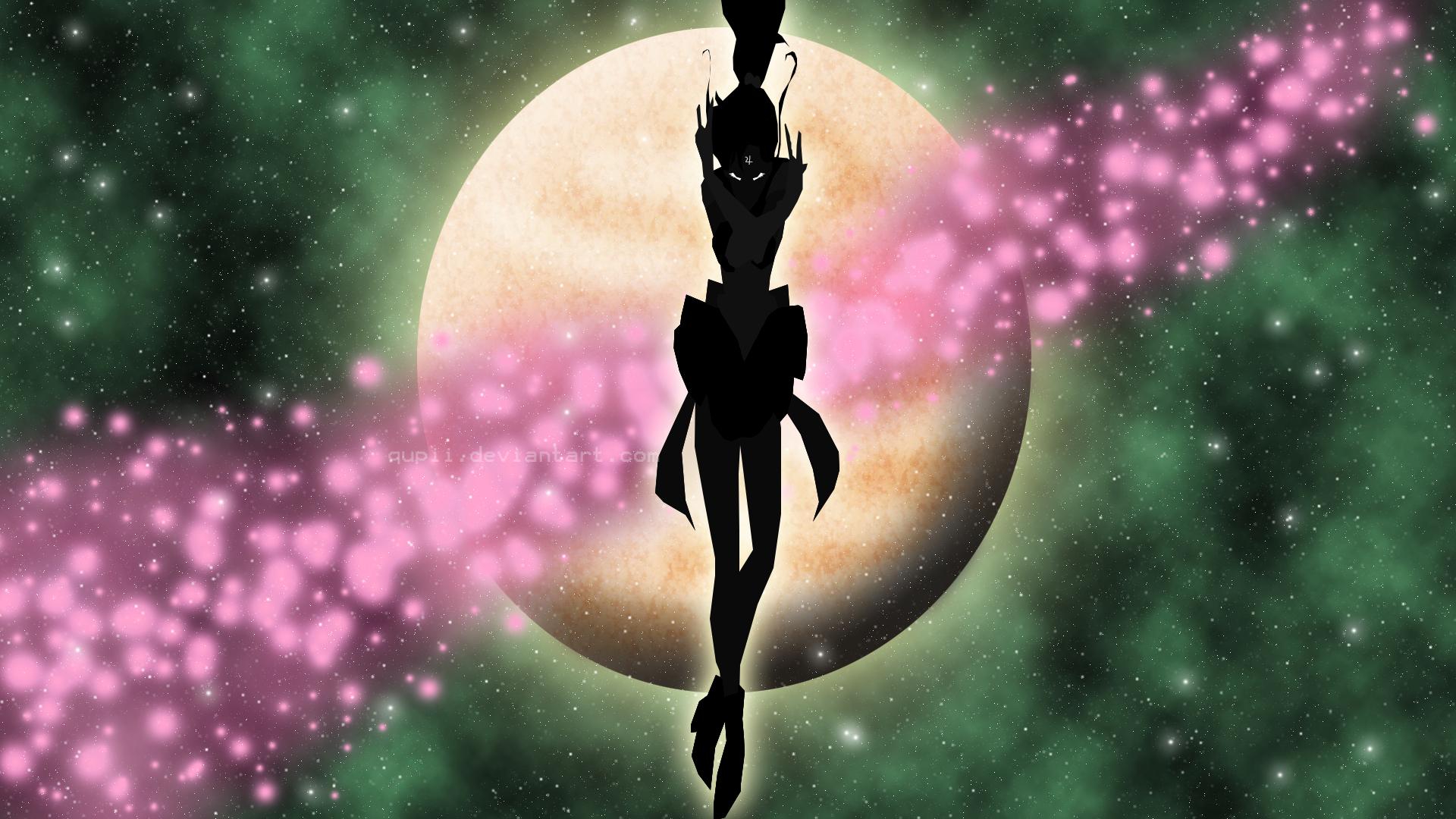 Handy-Wallpaper Animes, Sailor Moon Das Mädchen Mit Den Zauberkräften kostenlos herunterladen.