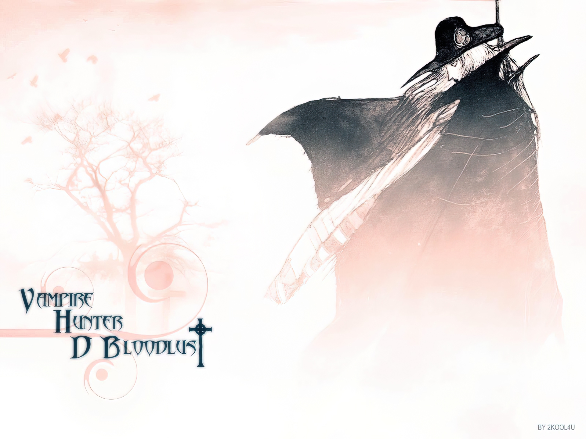 200922 descargar fondo de pantalla animado, vampire hunter: cazador de espíritus: protectores de pantalla e imágenes gratis