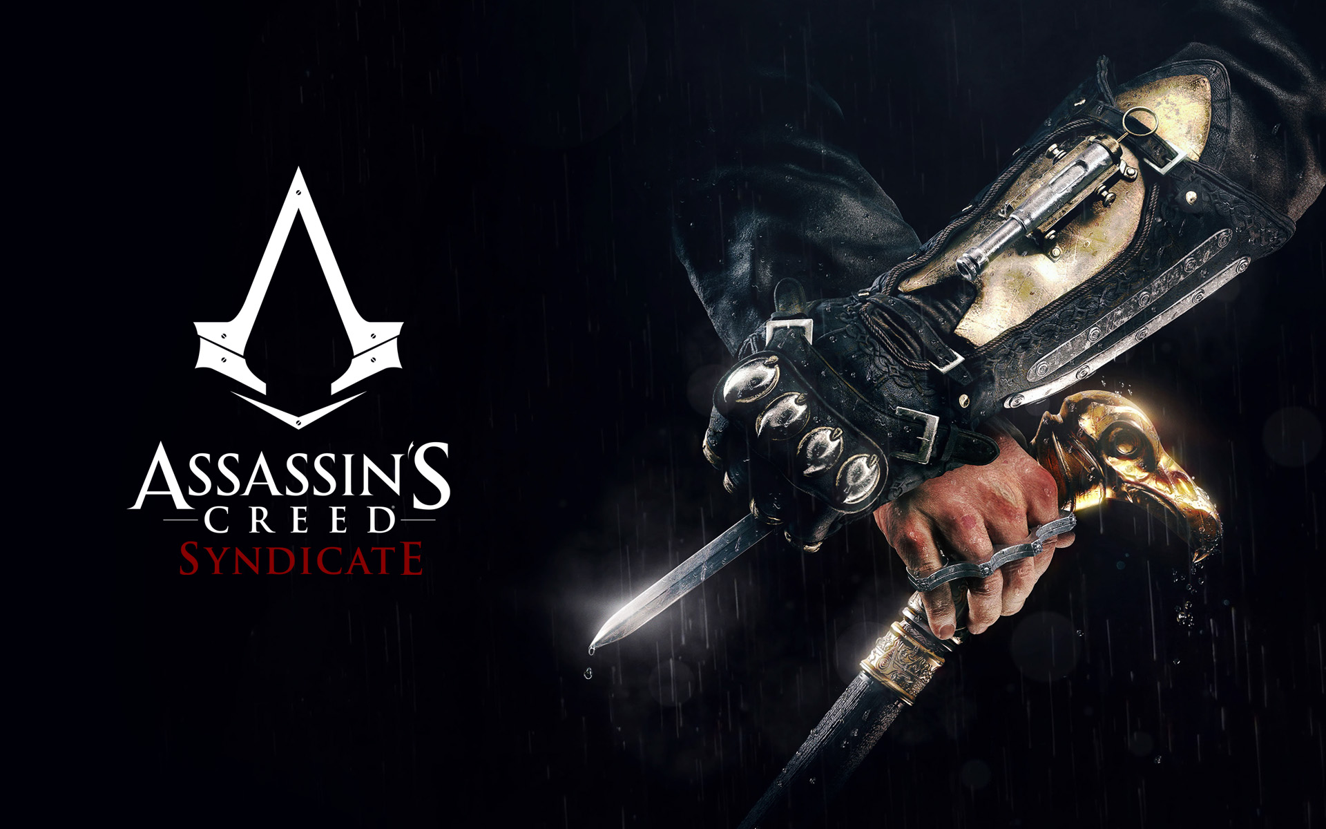 Завантажити шпалери безкоштовно Кредо Вбивці, Відеогра, Assassin's Creed: Синдикат картинка на робочий стіл ПК