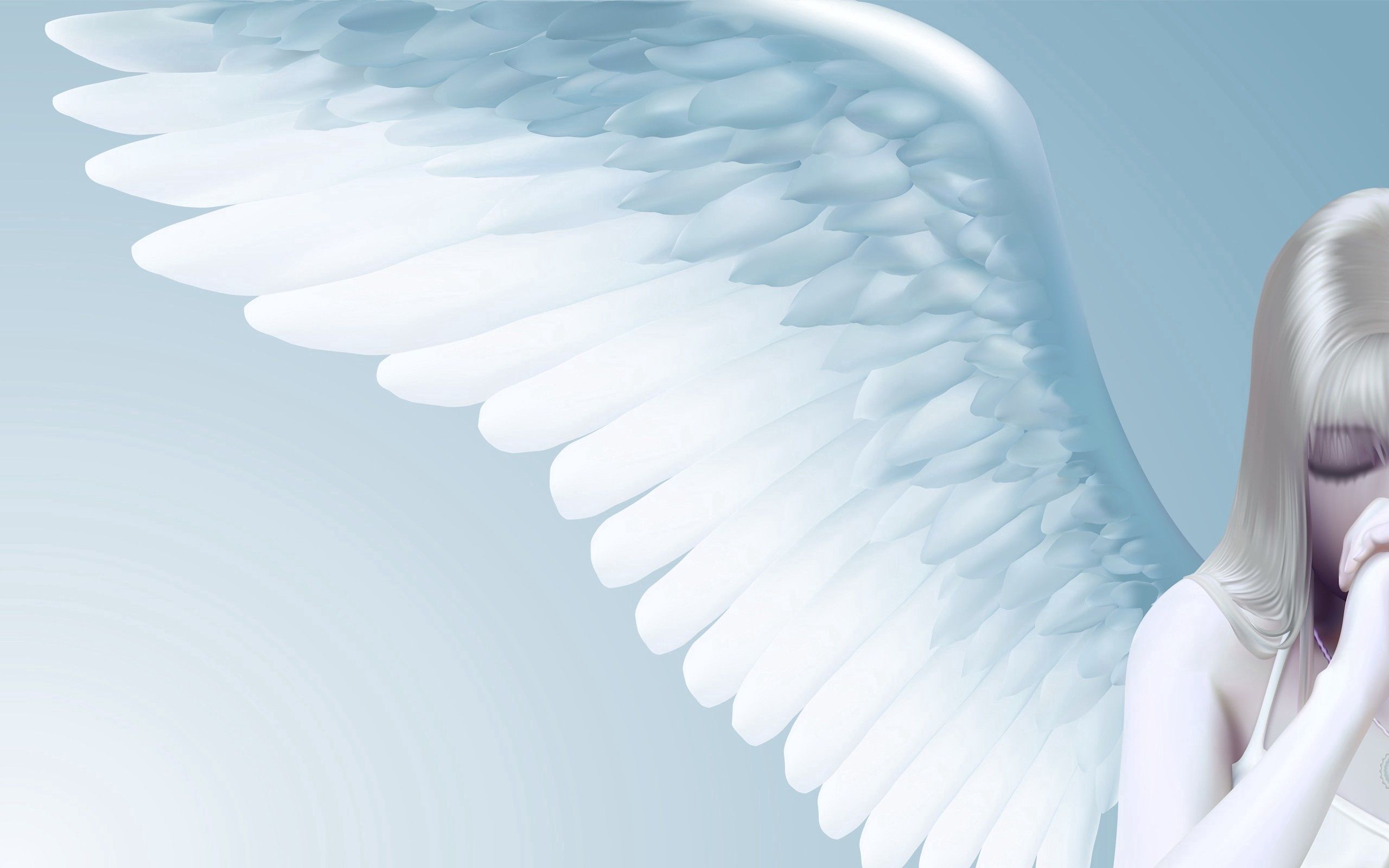 Best Angel Desktop Images