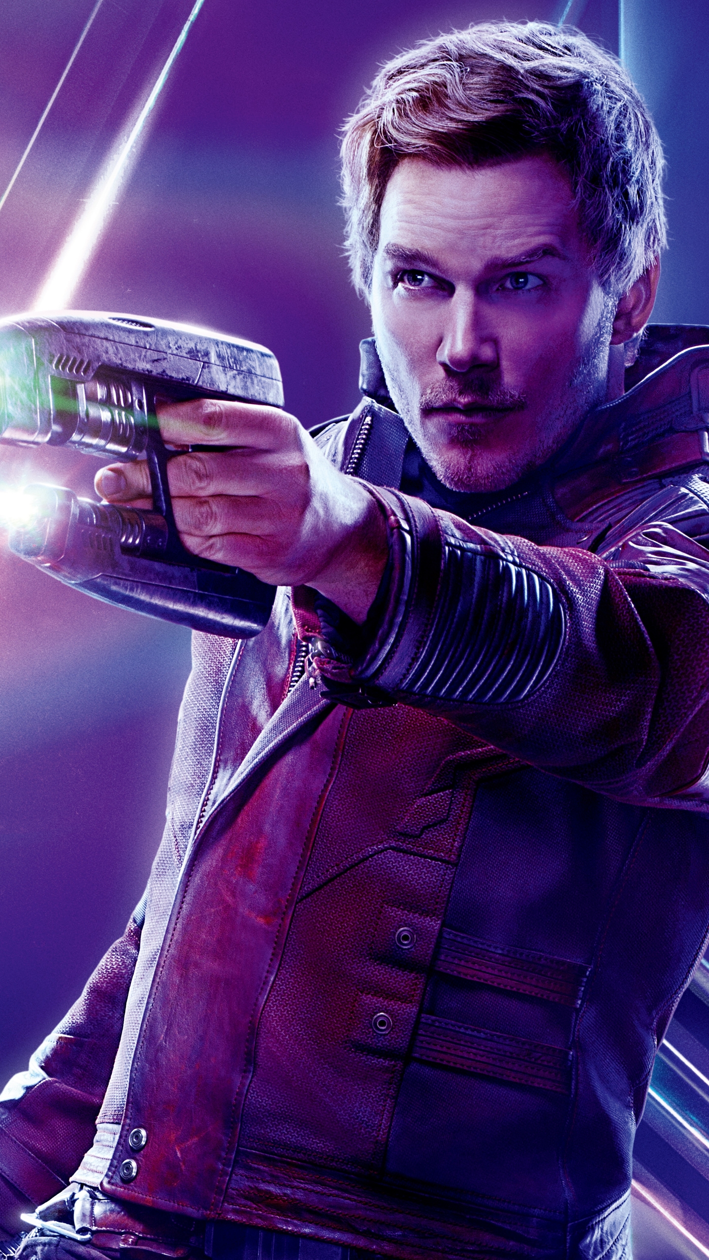 Descarga gratuita de fondo de pantalla para móvil de Los Vengadores, Películas, Señor De Las Estrellas, Chris Pratt, Vengadores: Guerra Infinita.