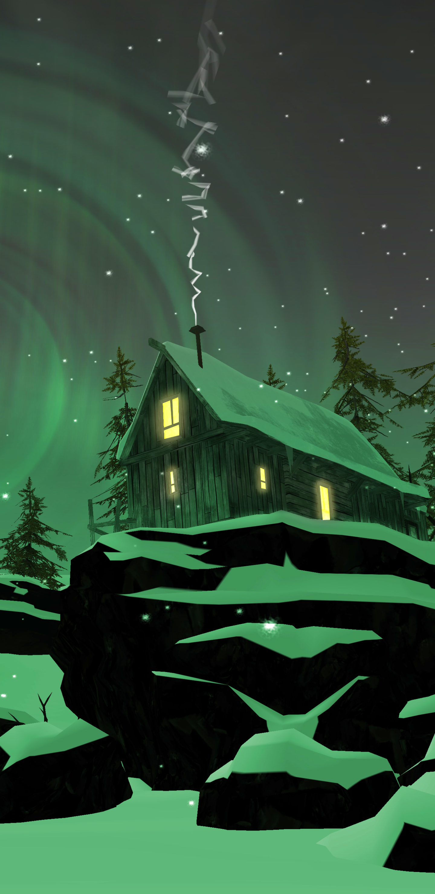 the long dark, video game