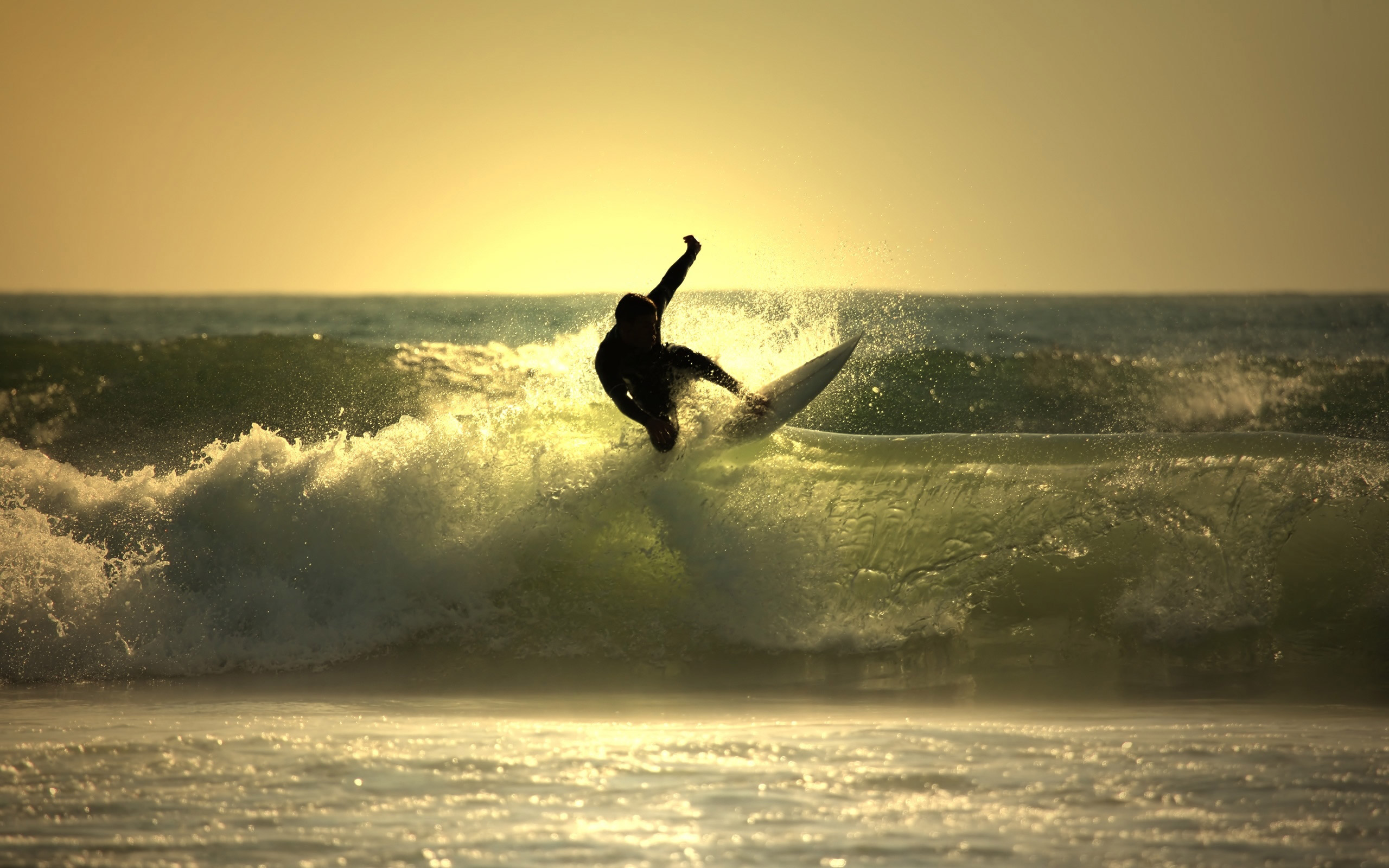 Free download wallpaper Sports, Water, Wave, Surfing, Sport on your PC desktop