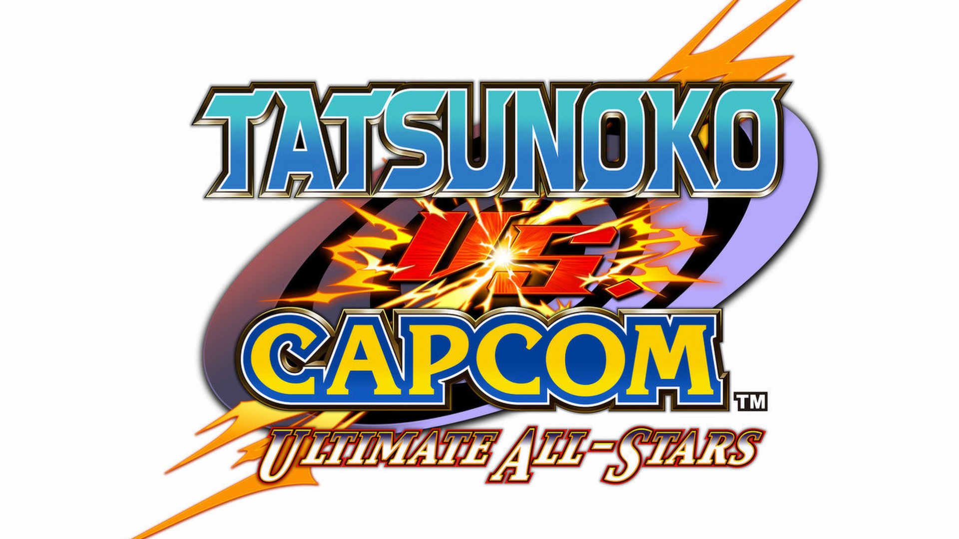 video game, tatsunoko vs capcom: ultimate all stars