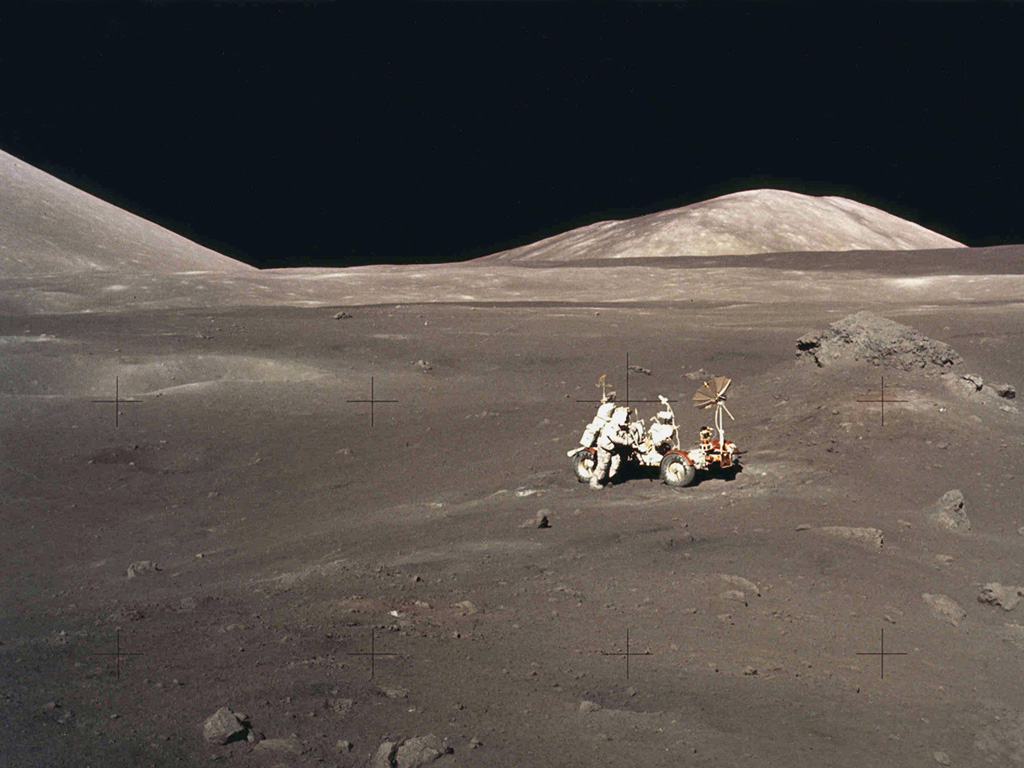 1514829 скачать обои астронавт, луна, сделано человеком, наса, пространство - заставки и картинки бесплатно
