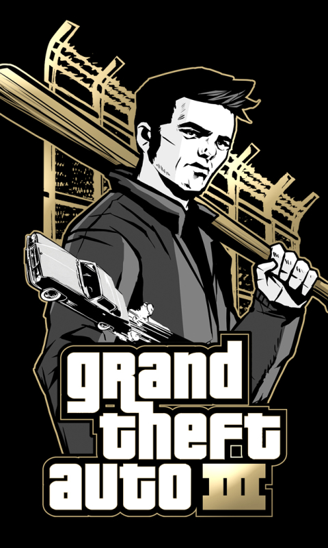 video game, grand theft auto iii, grand theft auto
