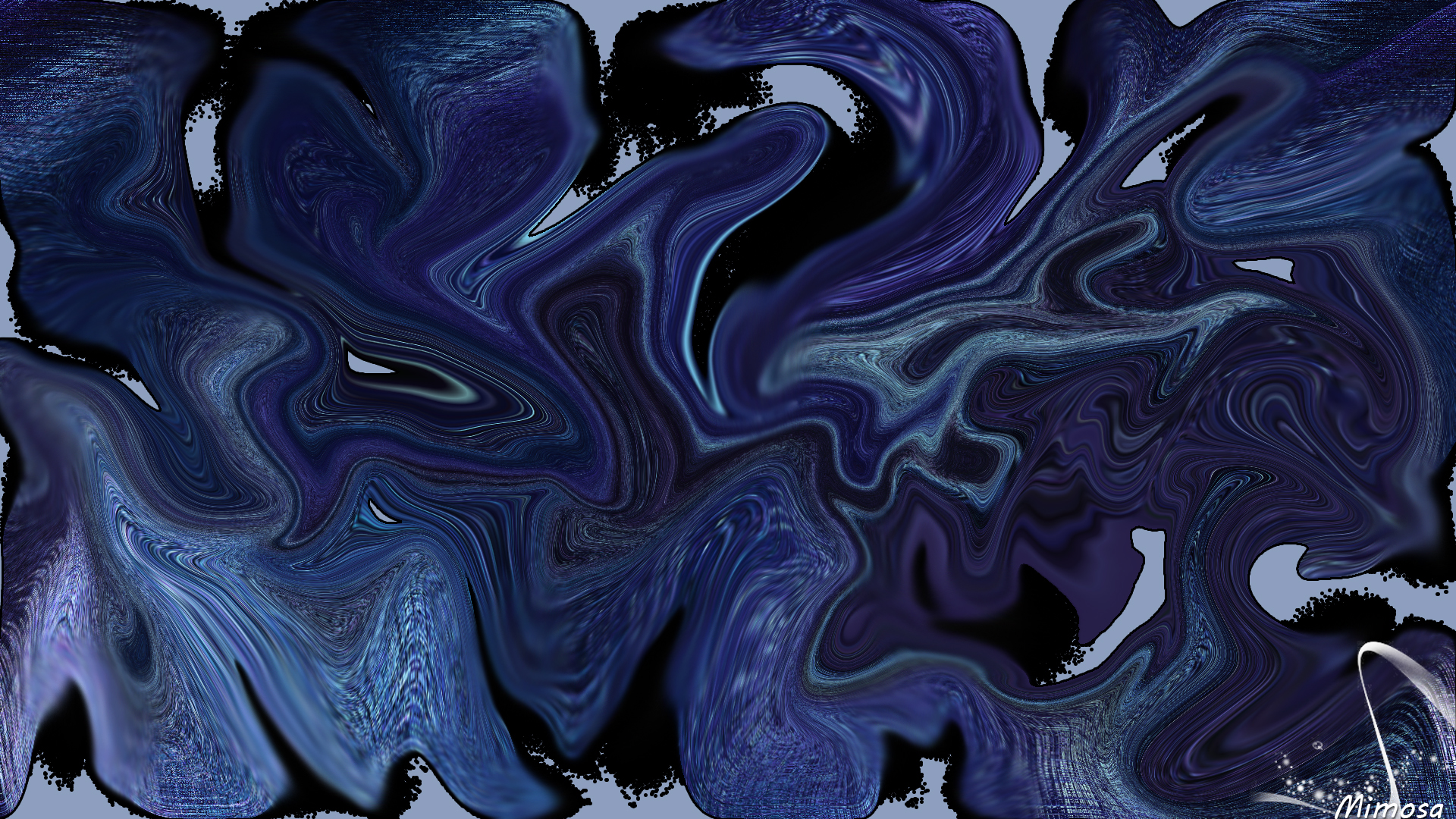 Free download wallpaper Abstract, Wave on your PC desktop