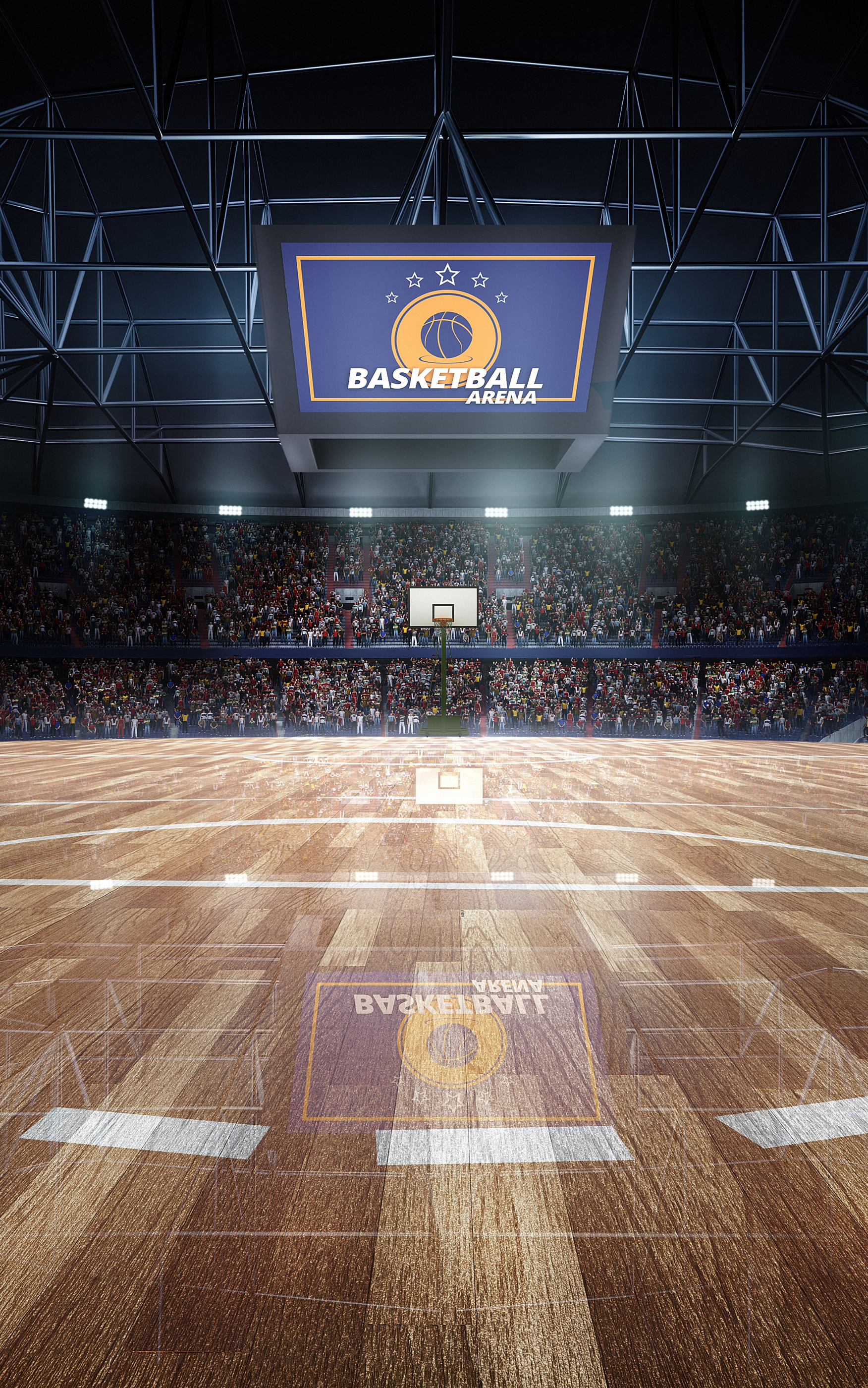 Free download wallpaper Sports, Basketball on your PC desktop