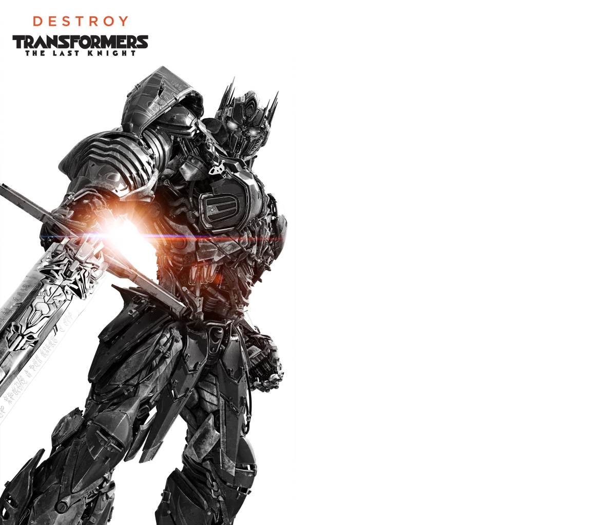 Handy-Wallpaper Transformers, Filme, Optimus Prime, Transformers 5: The Last Knight kostenlos herunterladen.